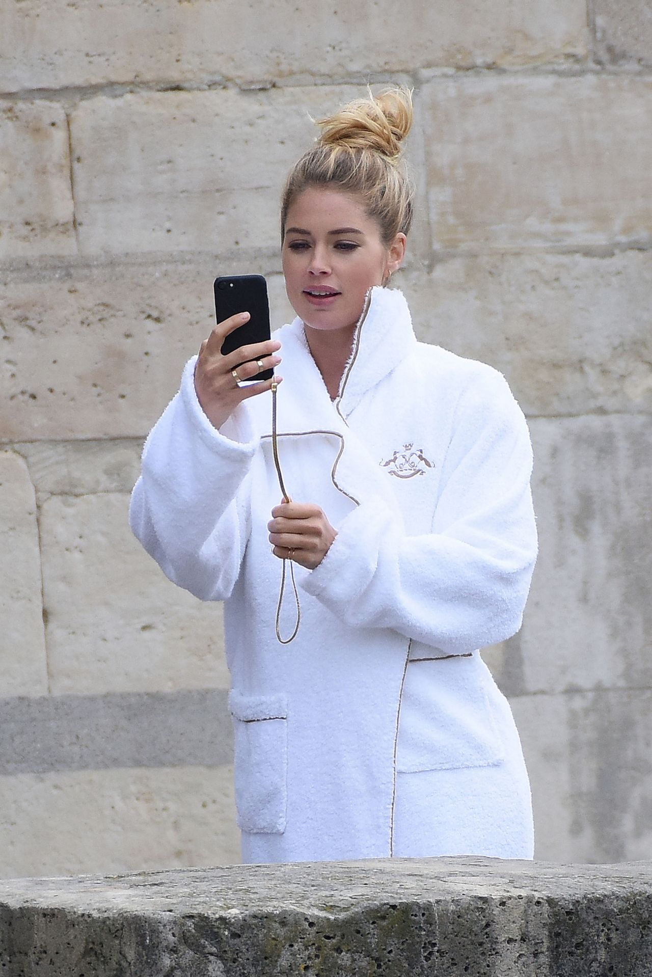 Doutzen Kroes, photo #952204