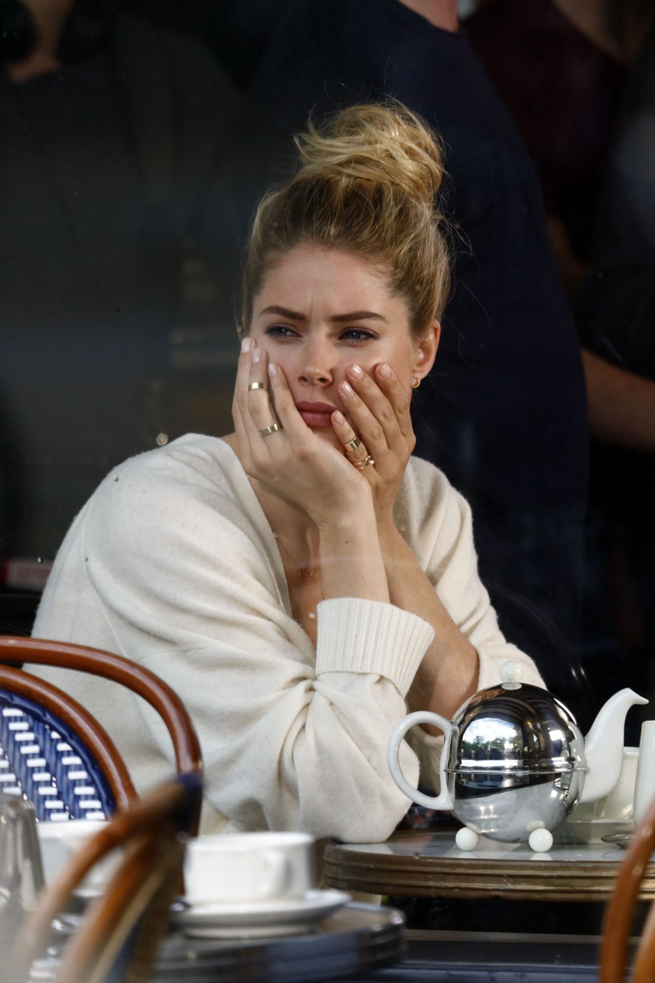 Doutzen Kroes, photo #952215