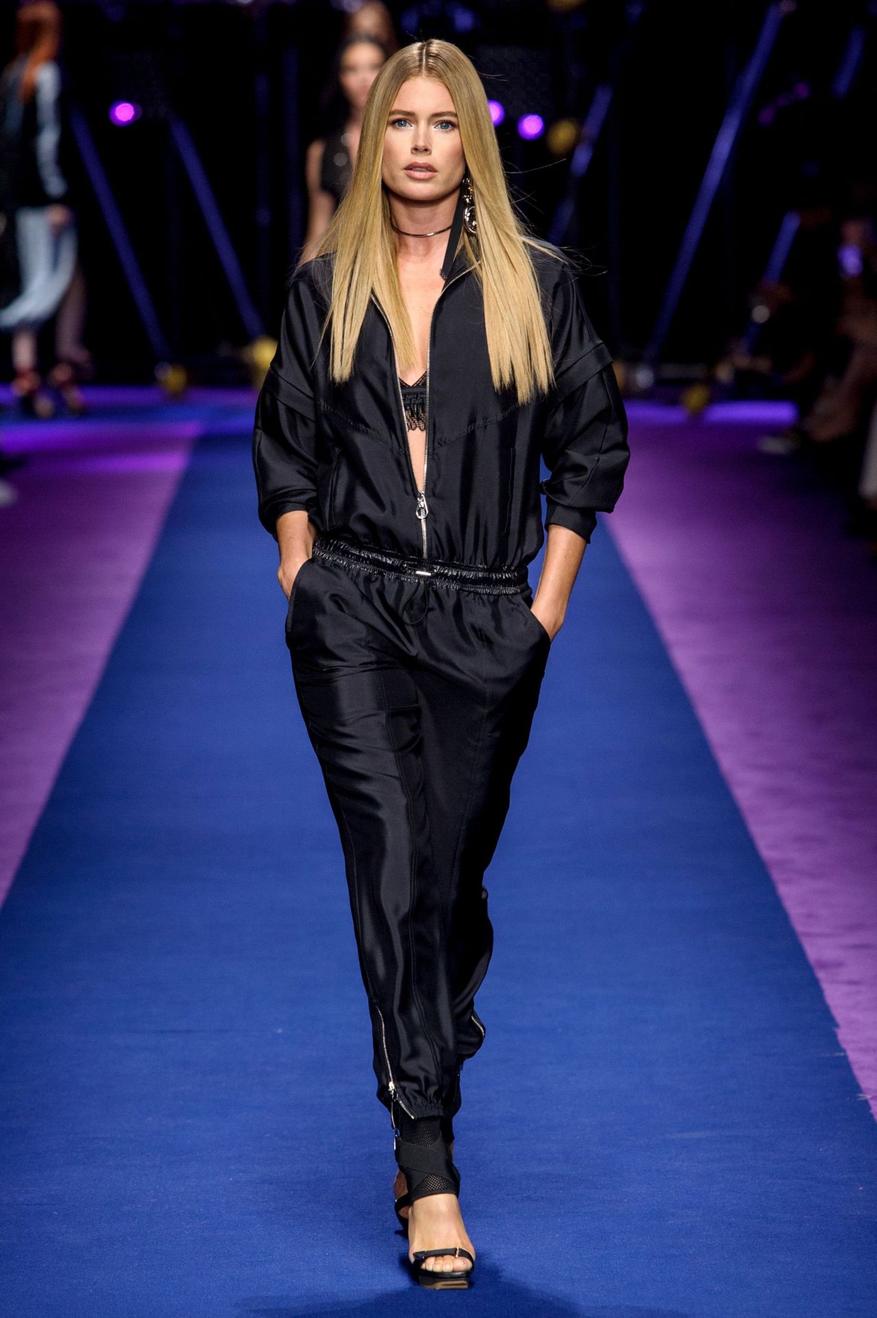 Doutzen Kroes, photo #913333