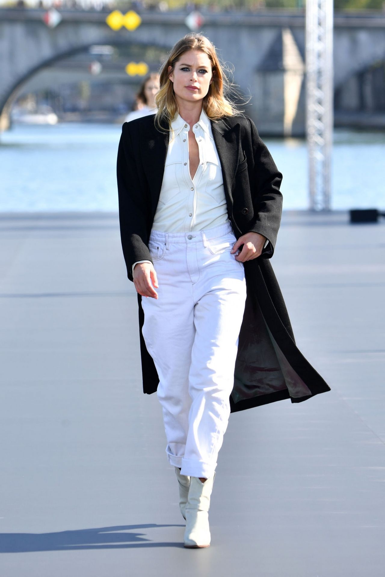 Doutzen Kroes, photo #1105011