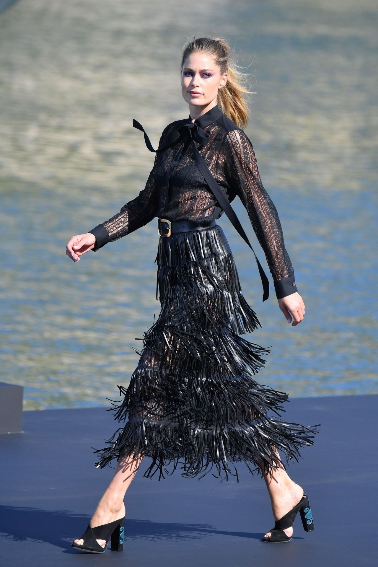 Doutzen Kroes, photo #1105020