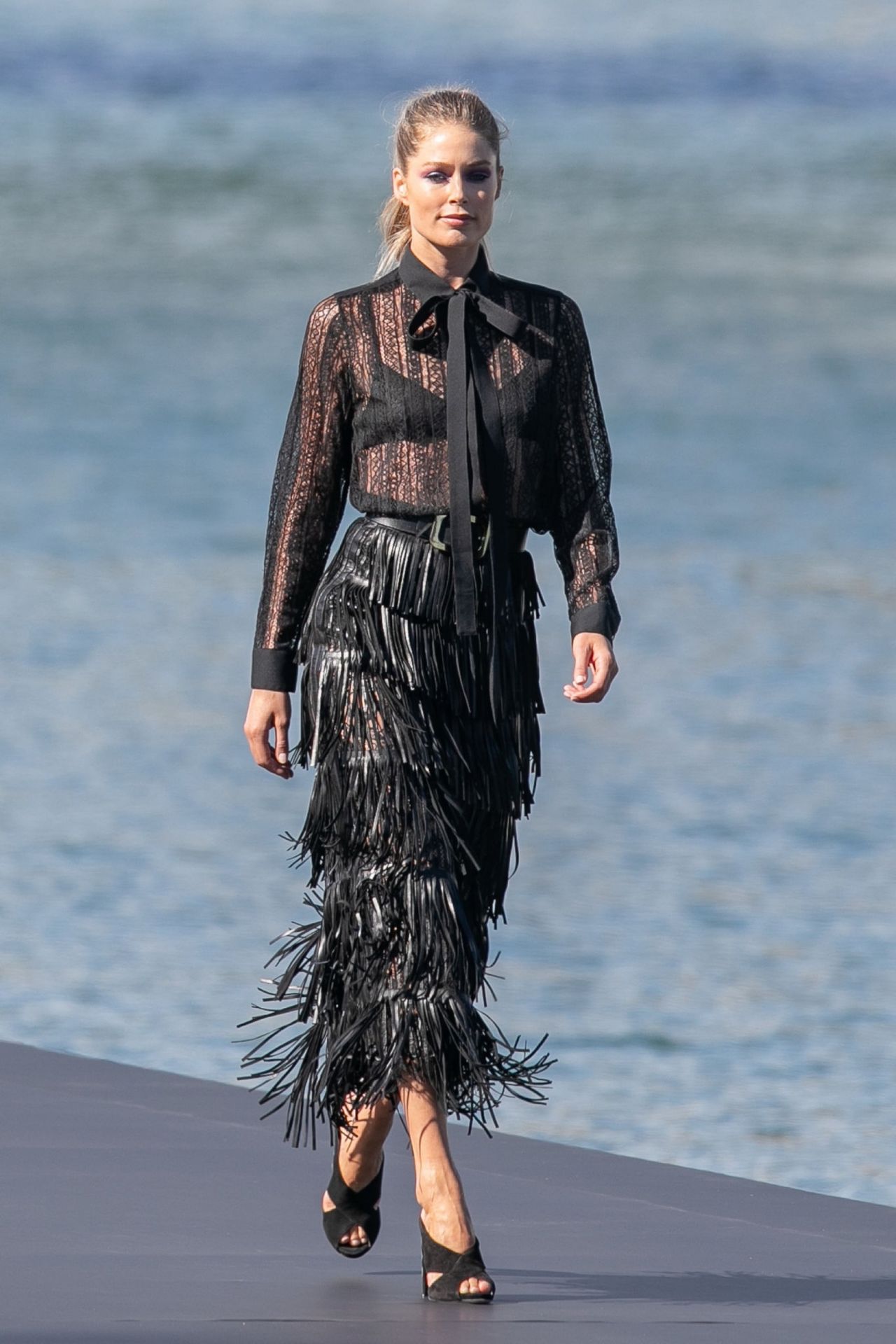 Doutzen Kroes, photo #1105017
