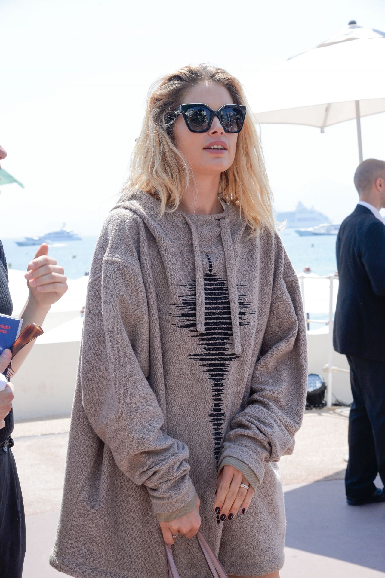 Doutzen Kroes, photo #968820