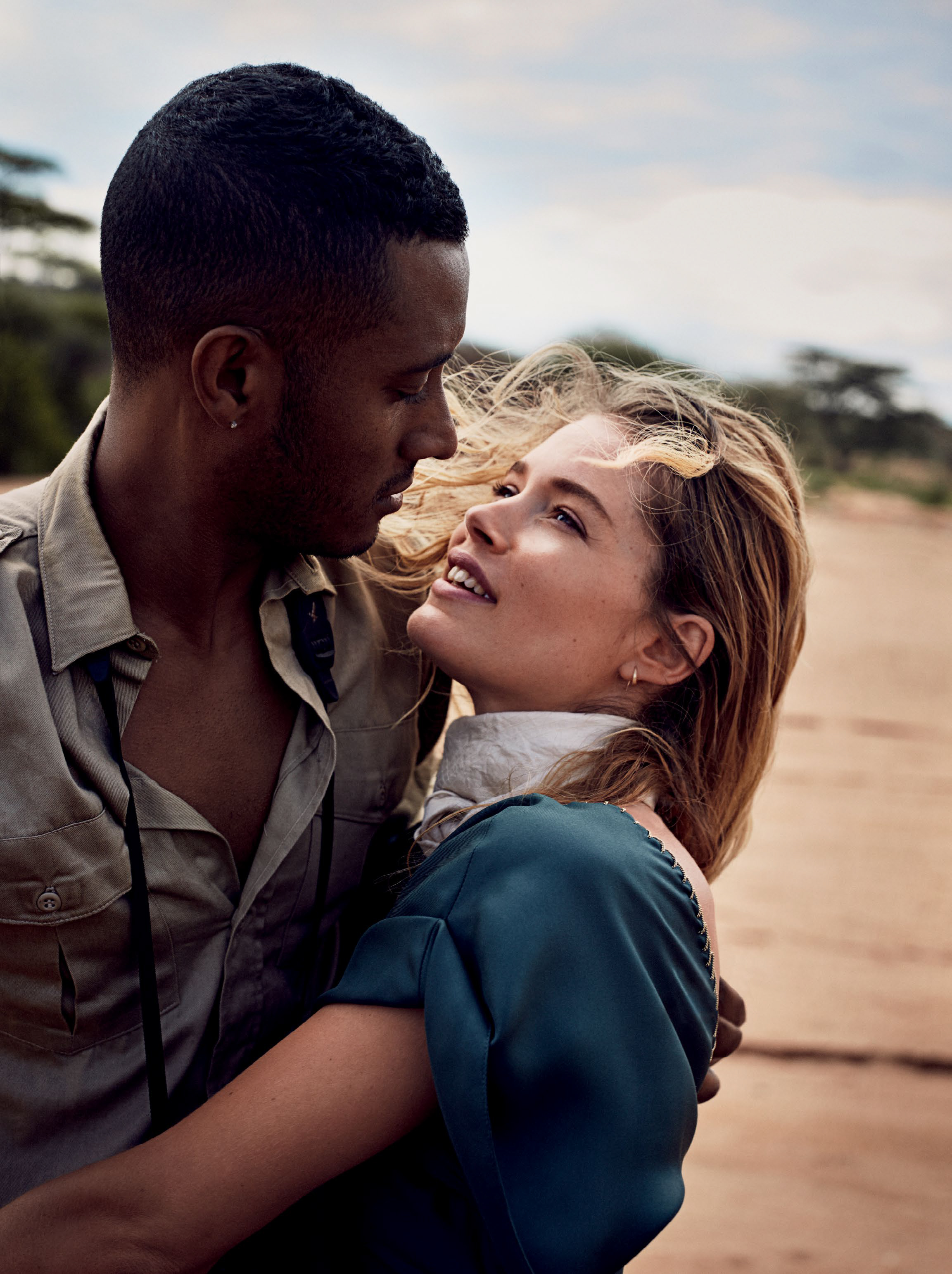 Doutzen Kroes, photo #885673