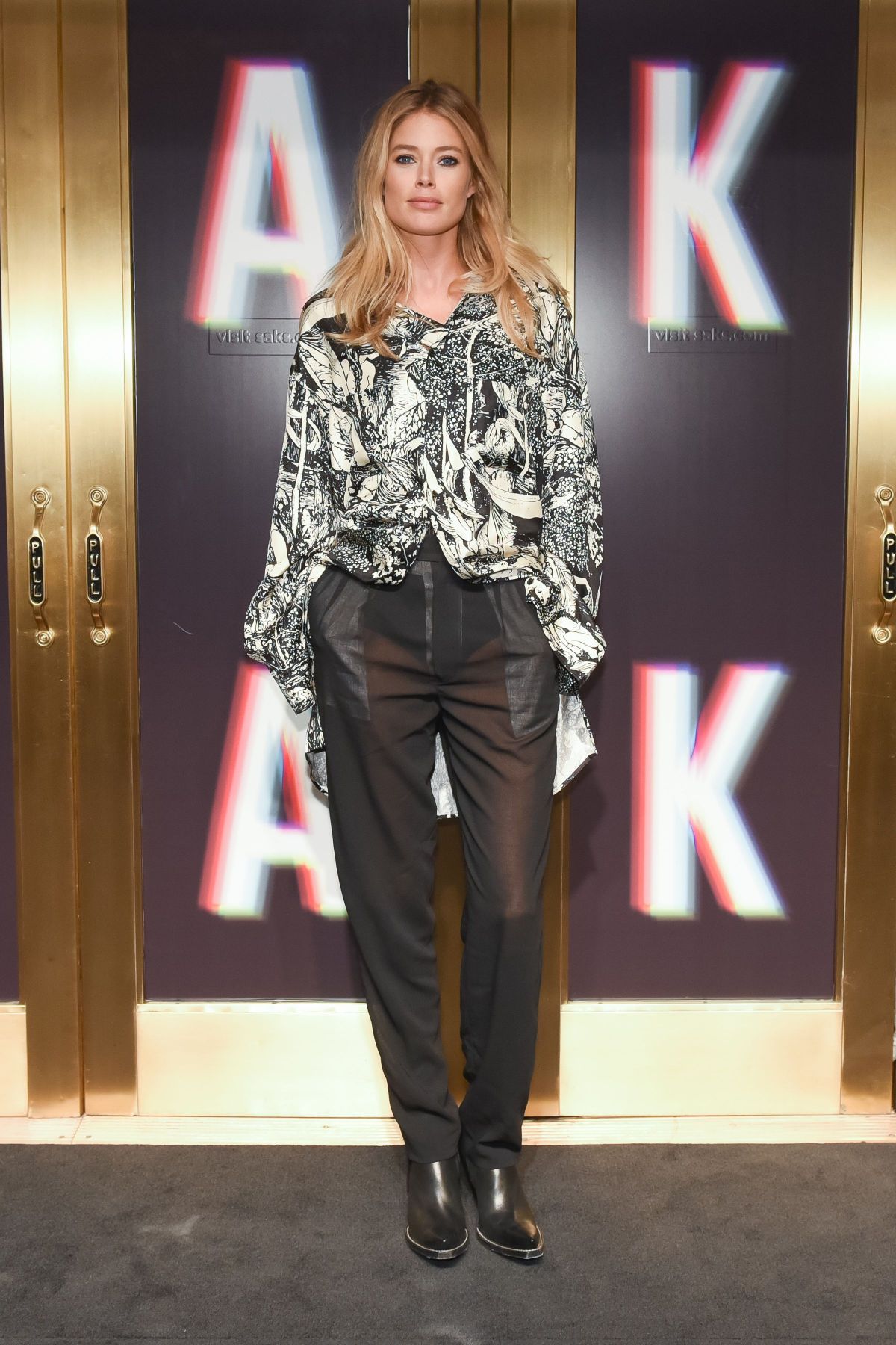 Doutzen Kroes, photo #994657