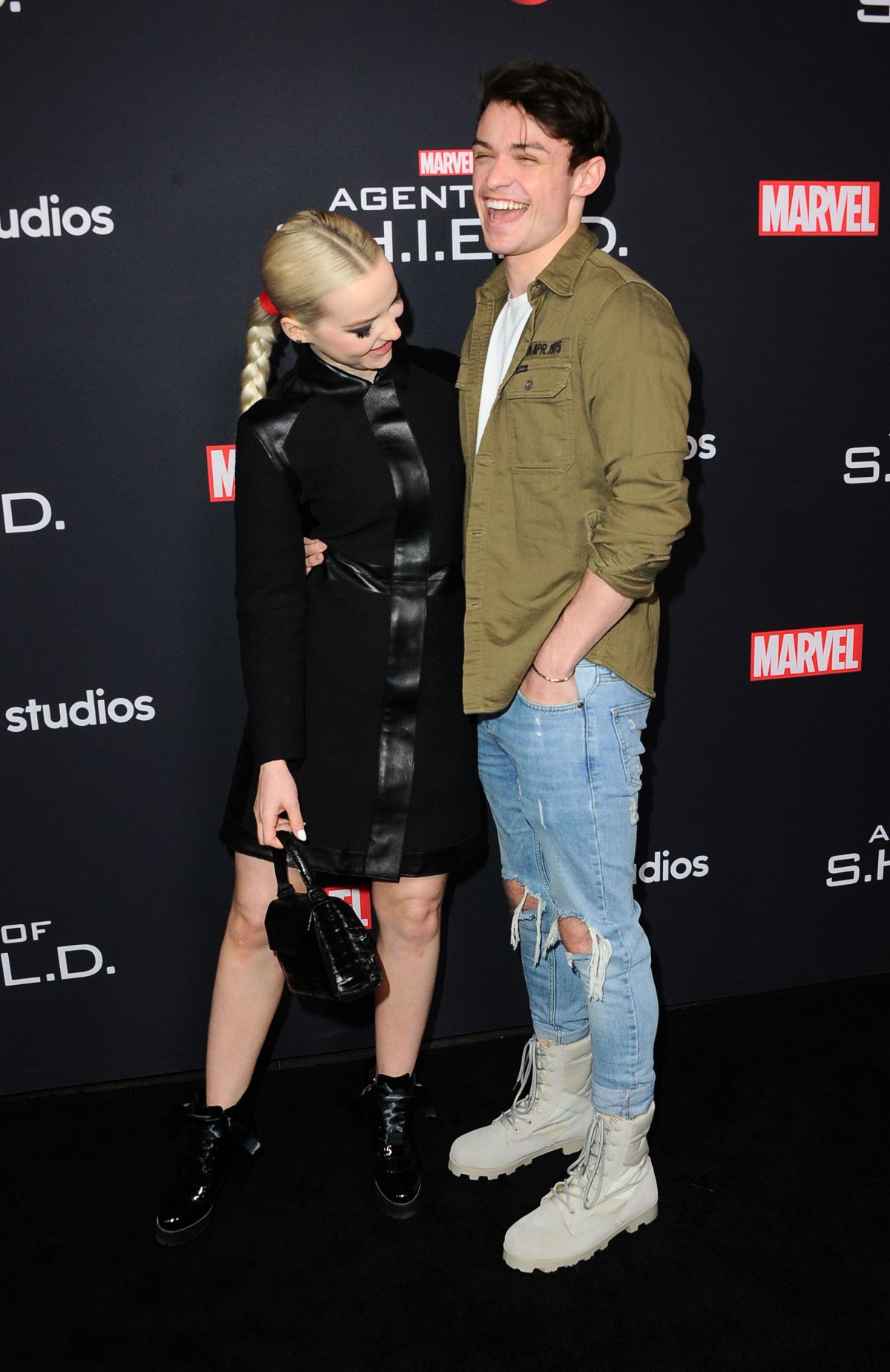 Dove Cameron, photo #1046443