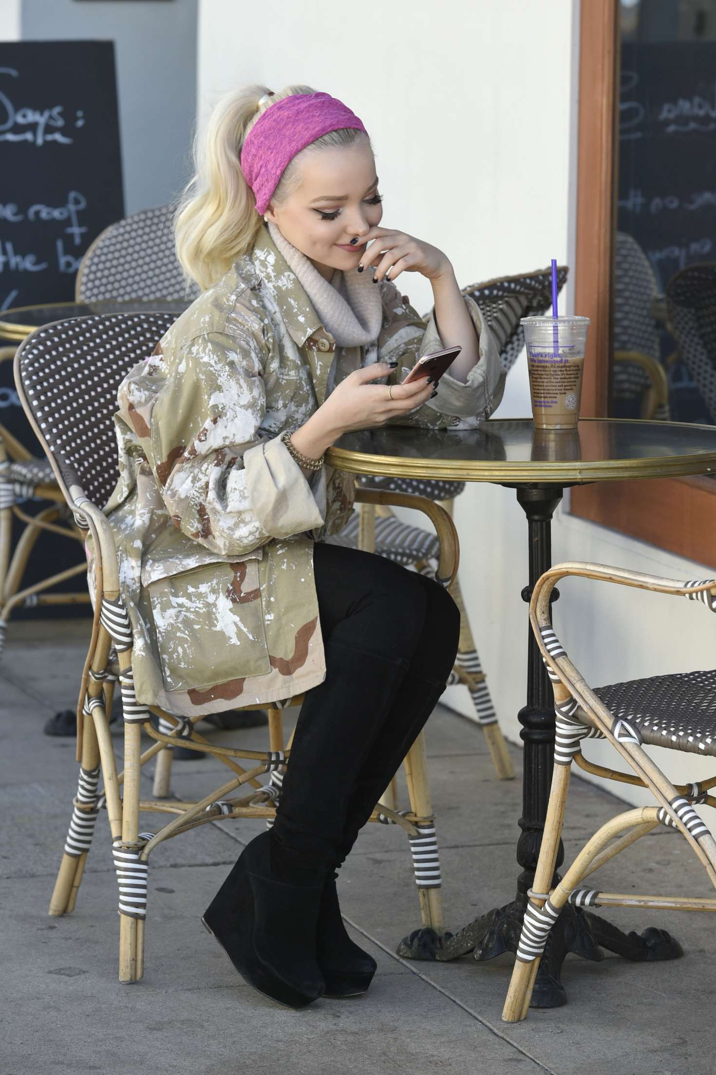 Dove Cameron, photo #929879
