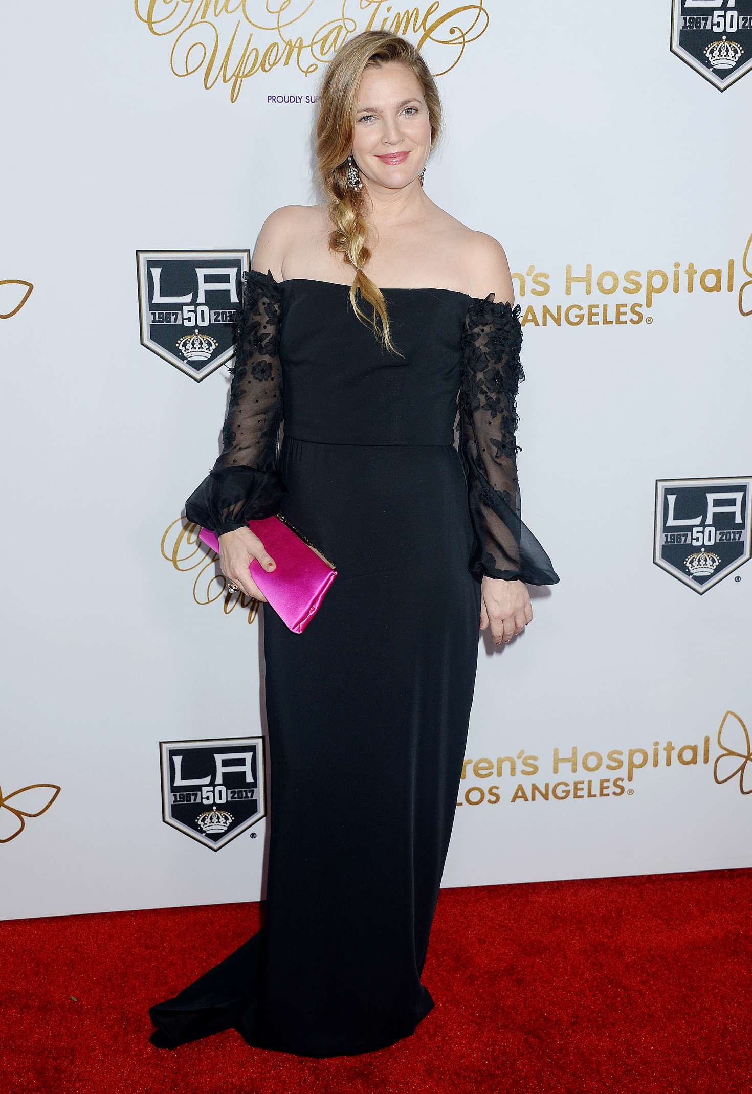 Drew Barrymore, photo #917331