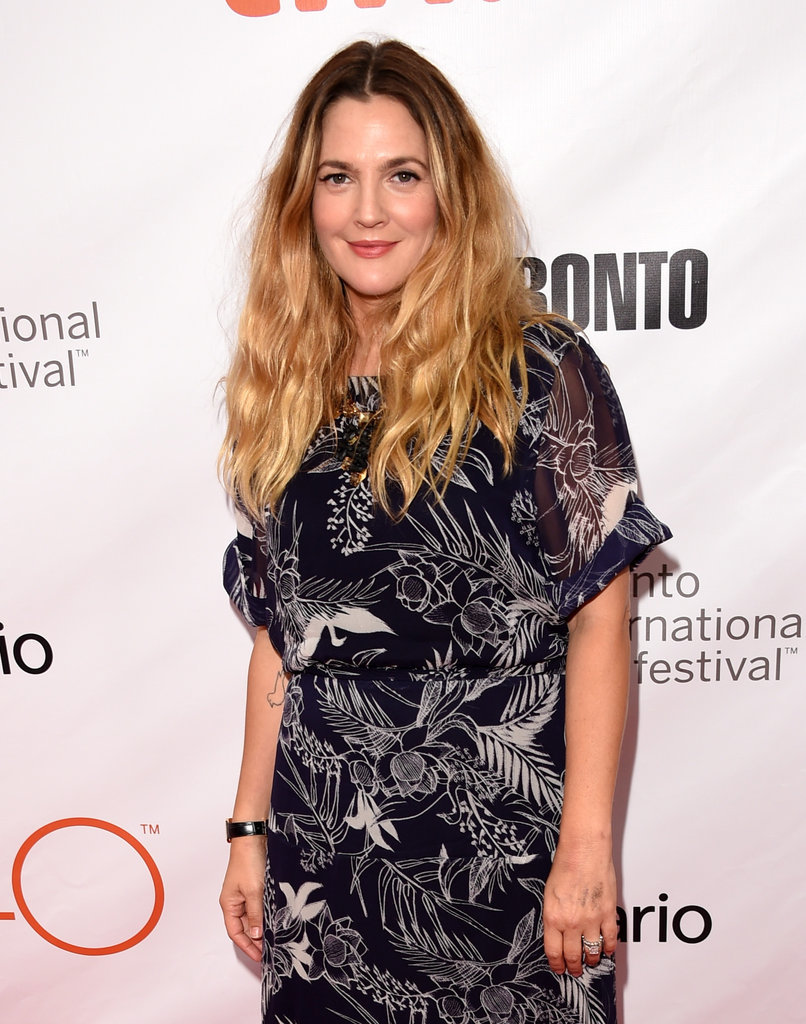 Drew Barrymore, photo #830315