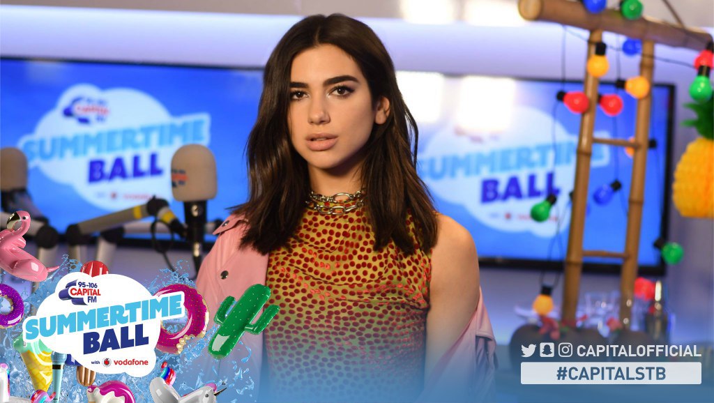 Dua Lipa, photo #980673
