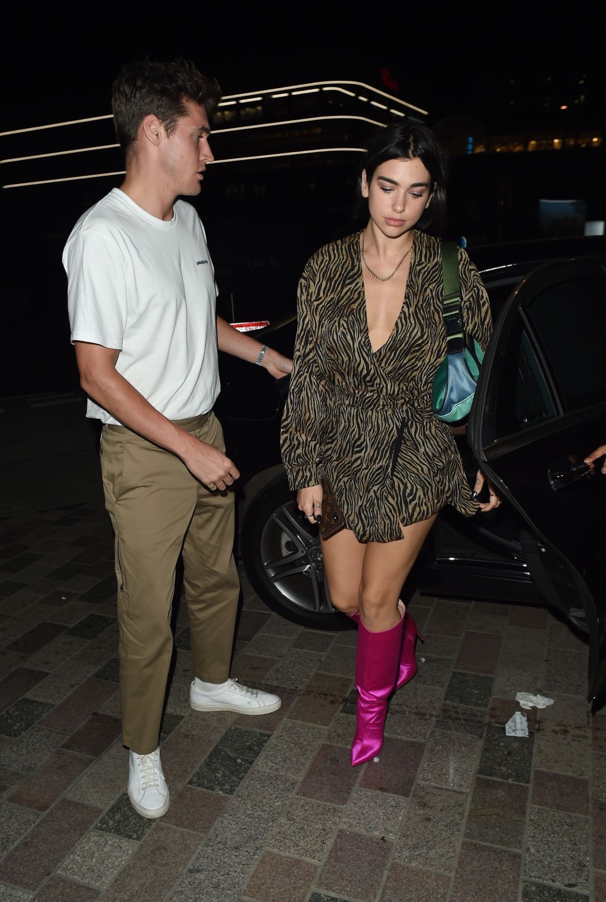 Dua Lipa, photo #1087220