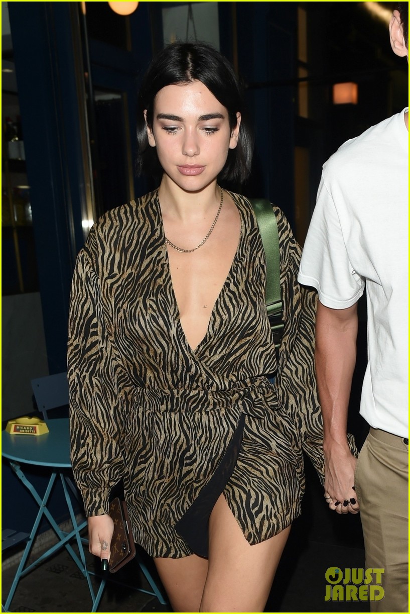 Dua Lipa, photo #1087219