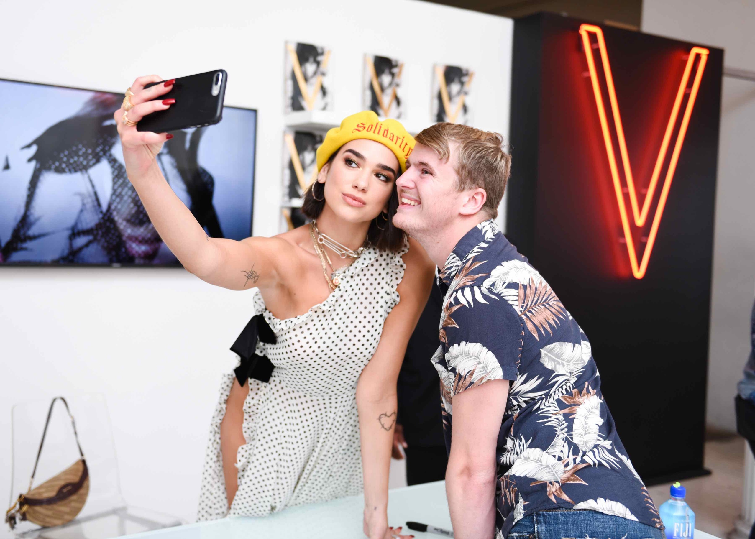 Dua Lipa, photo #1079682