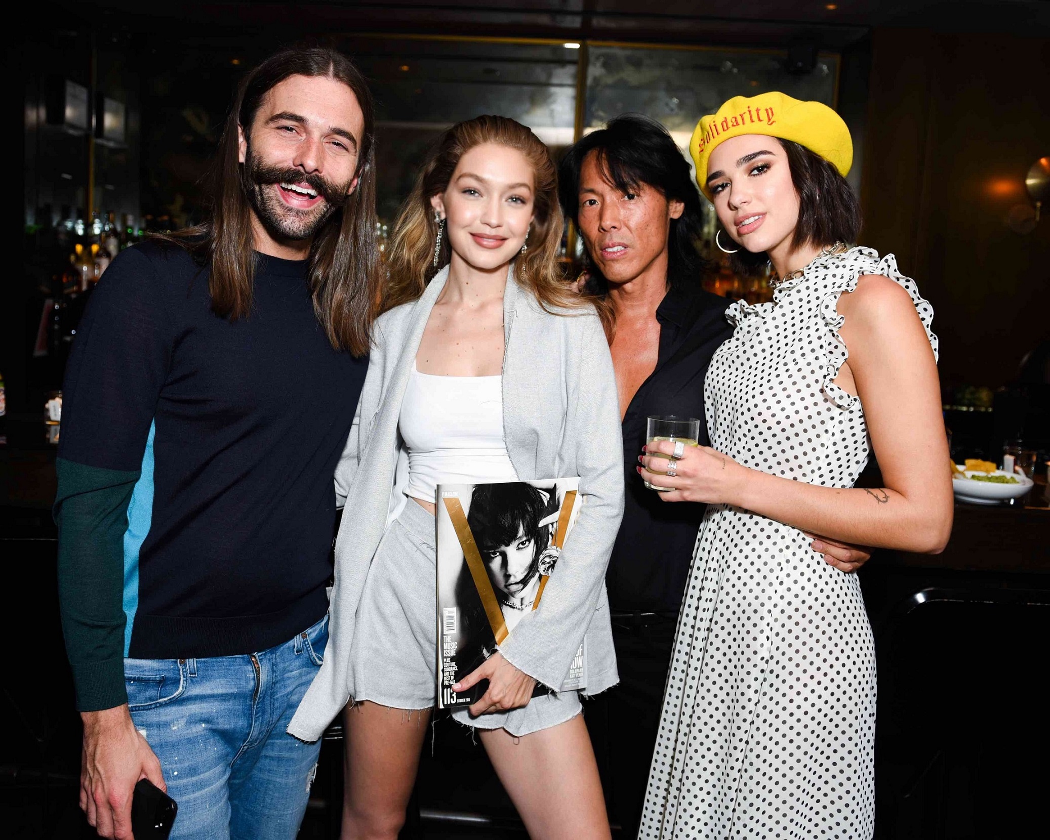 Dua Lipa, photo #1079696
