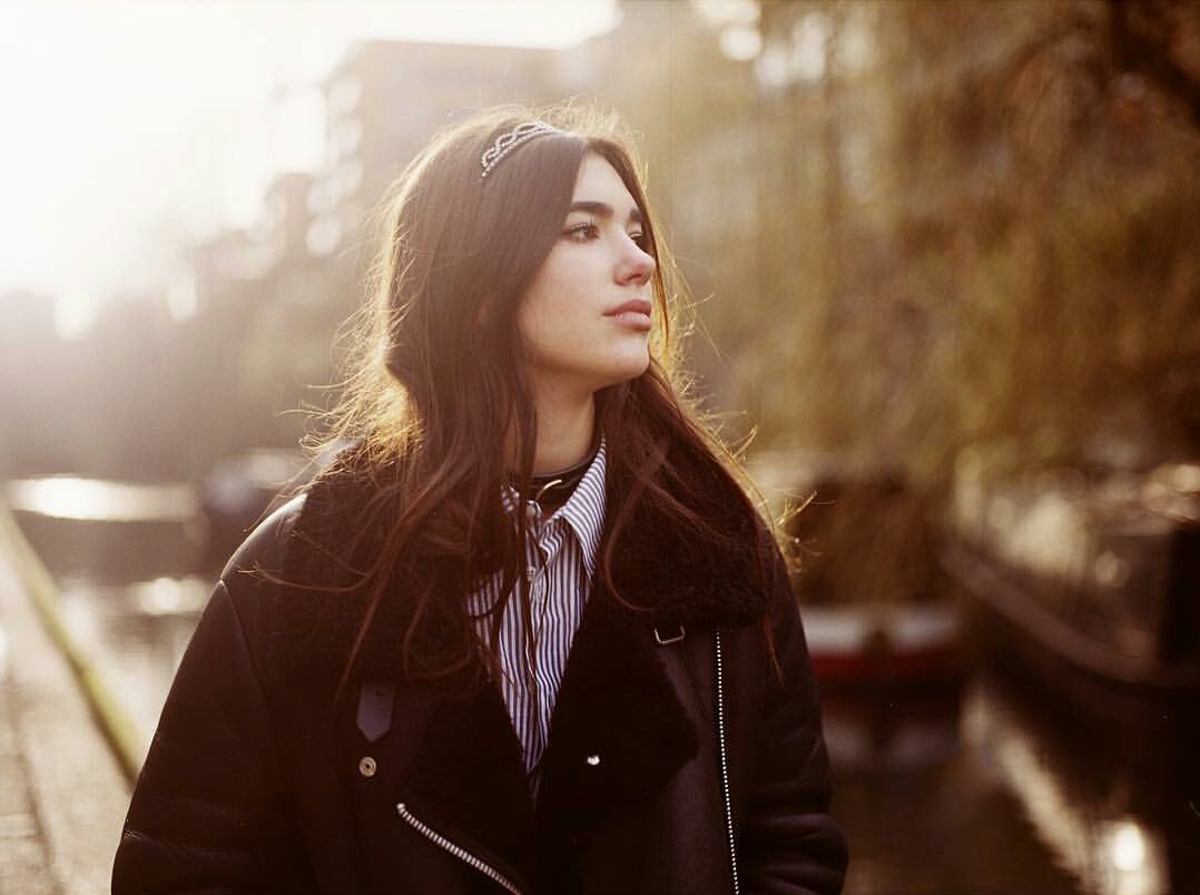 Dua Lipa, photo #989021