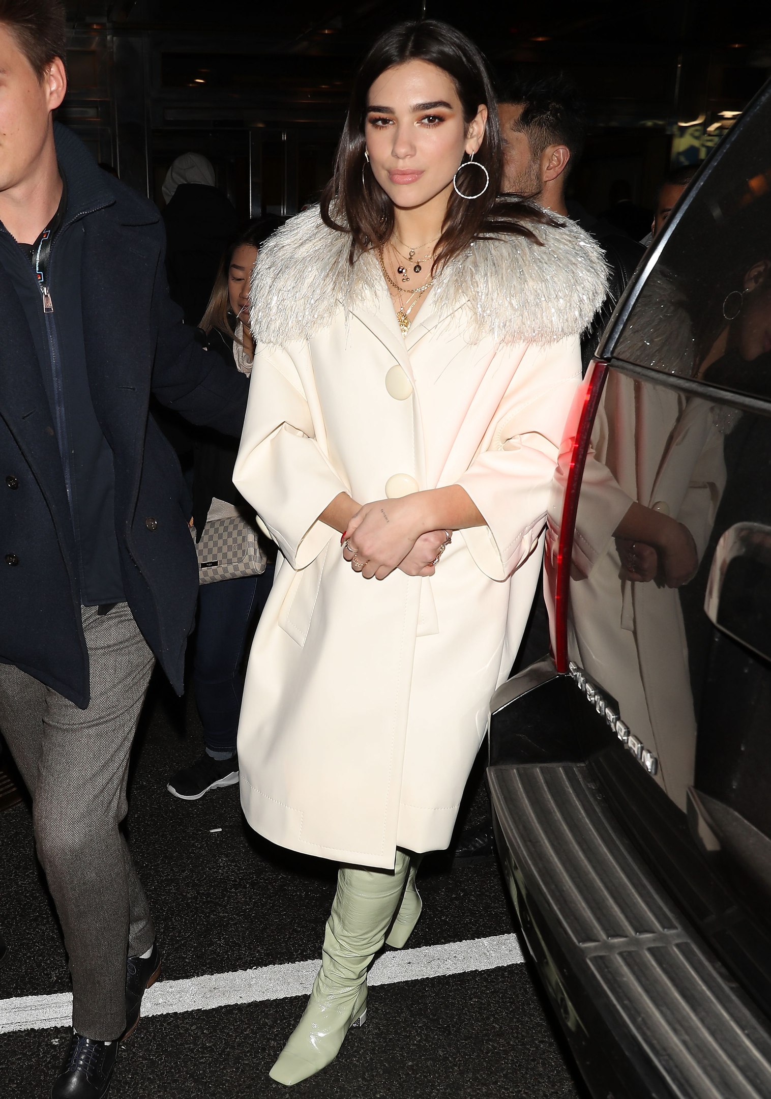 Dua Lipa, photo #1036770