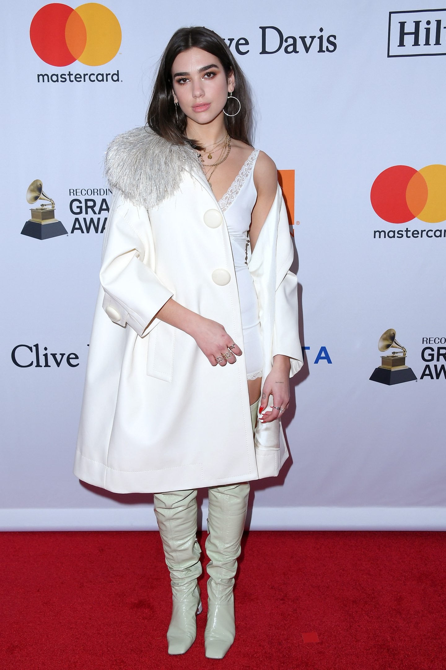 Dua Lipa, photo #1036769