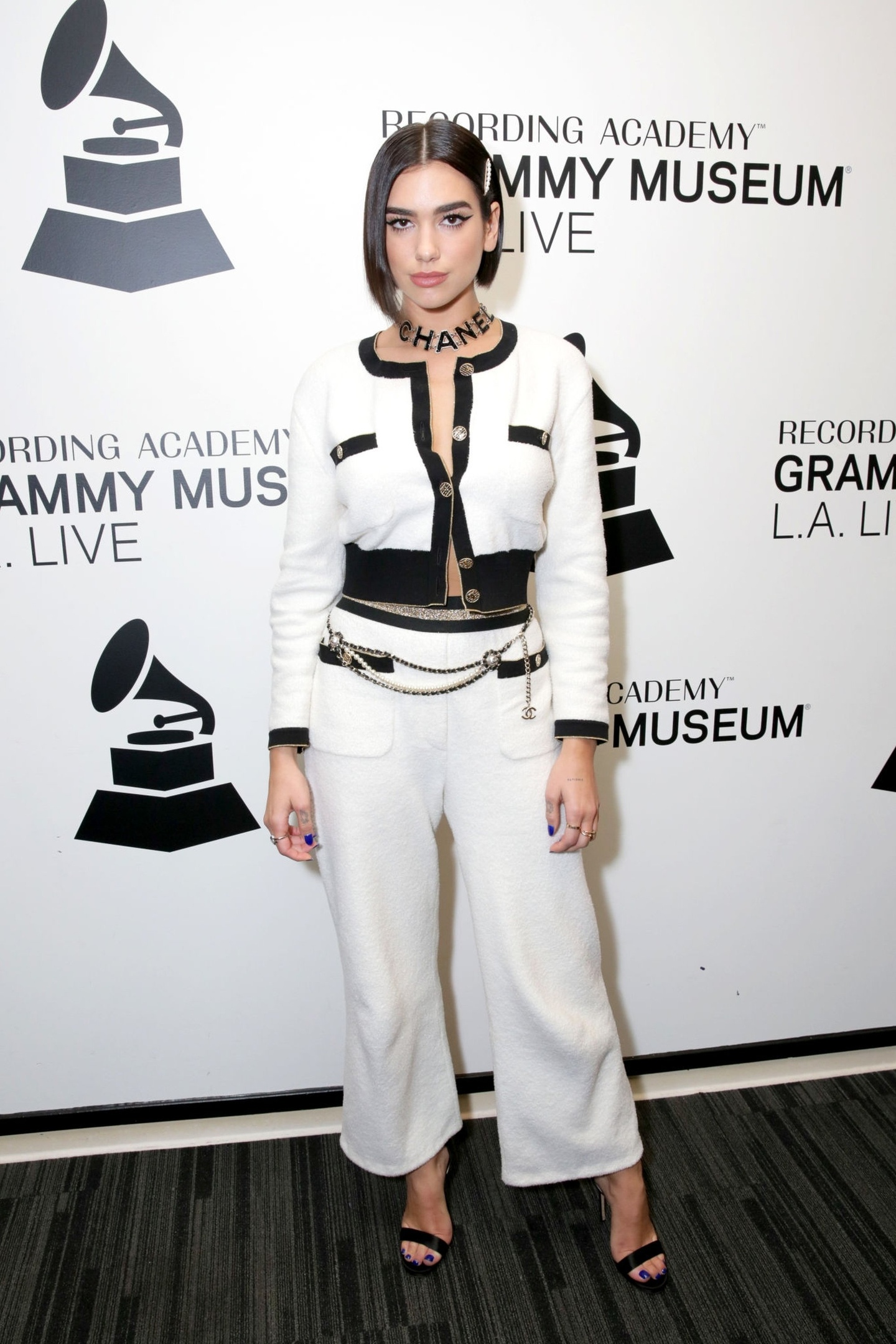Dua Lipa, photo #1105878