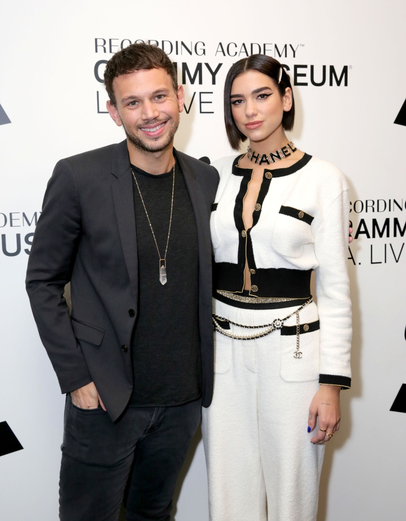 Dua Lipa, photo #1105877