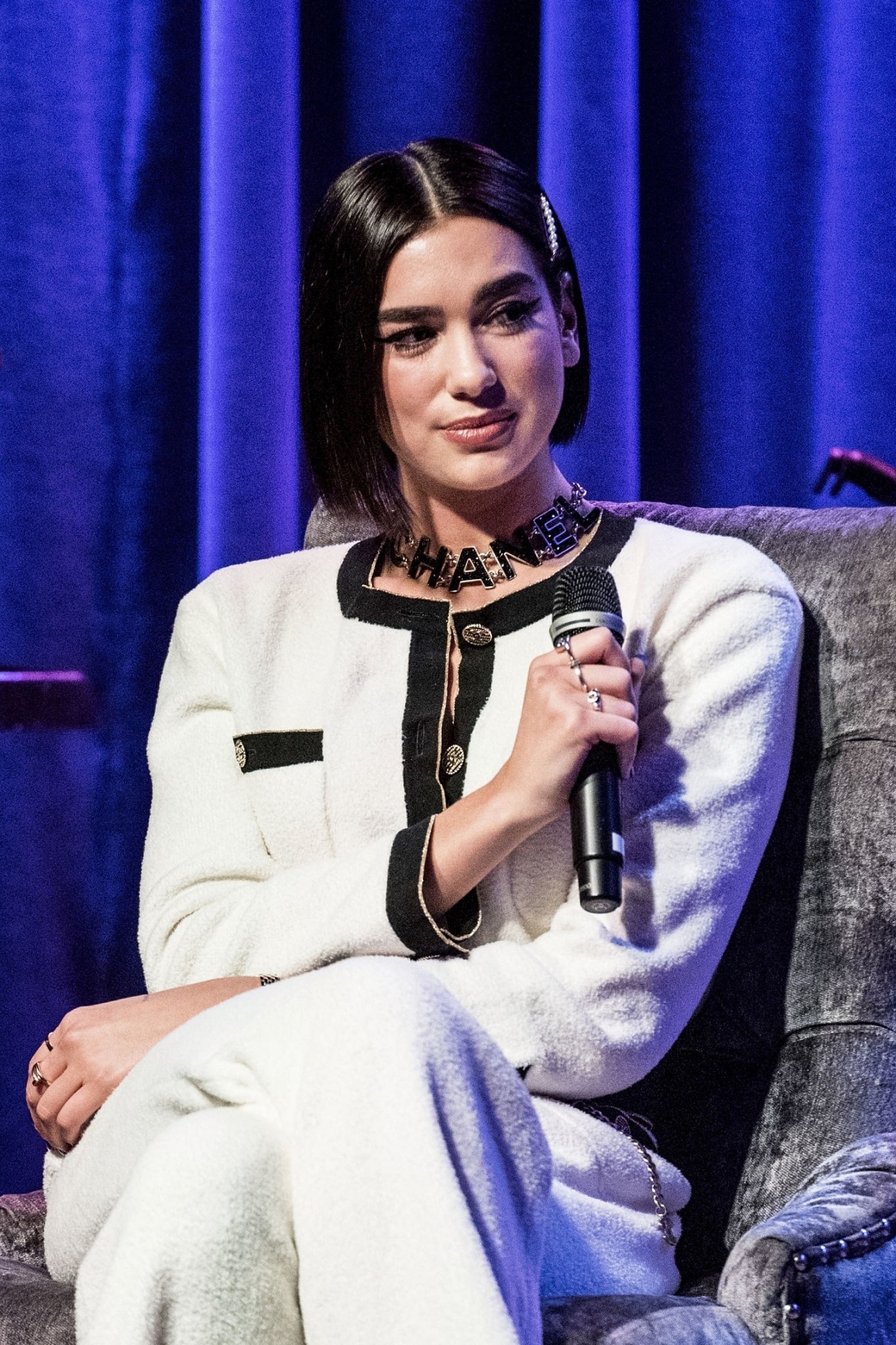 Dua Lipa, photo #1105880