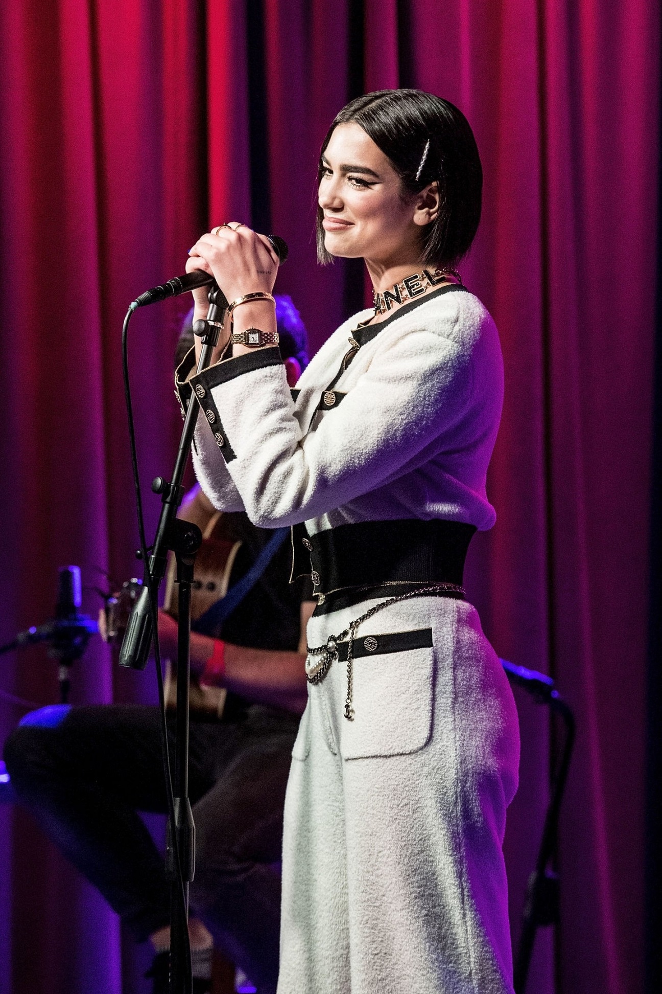 Dua Lipa, photo #1105875