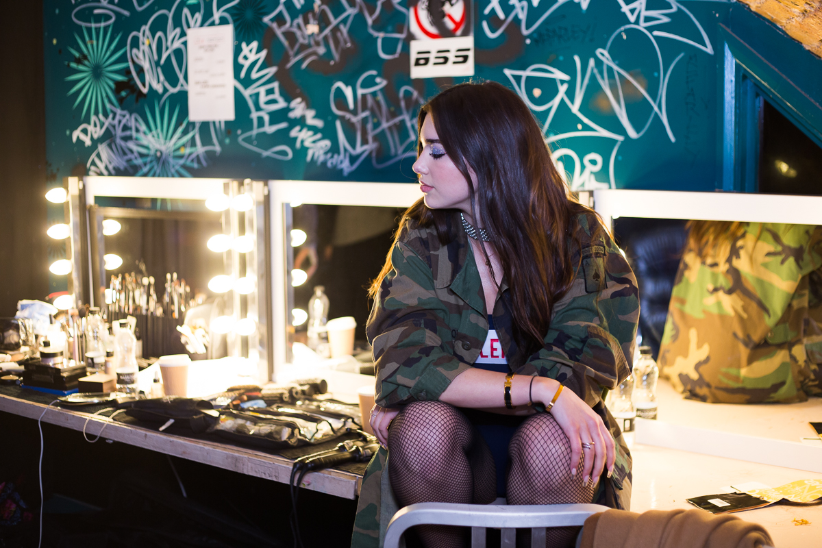 Dua Lipa, photo #954525