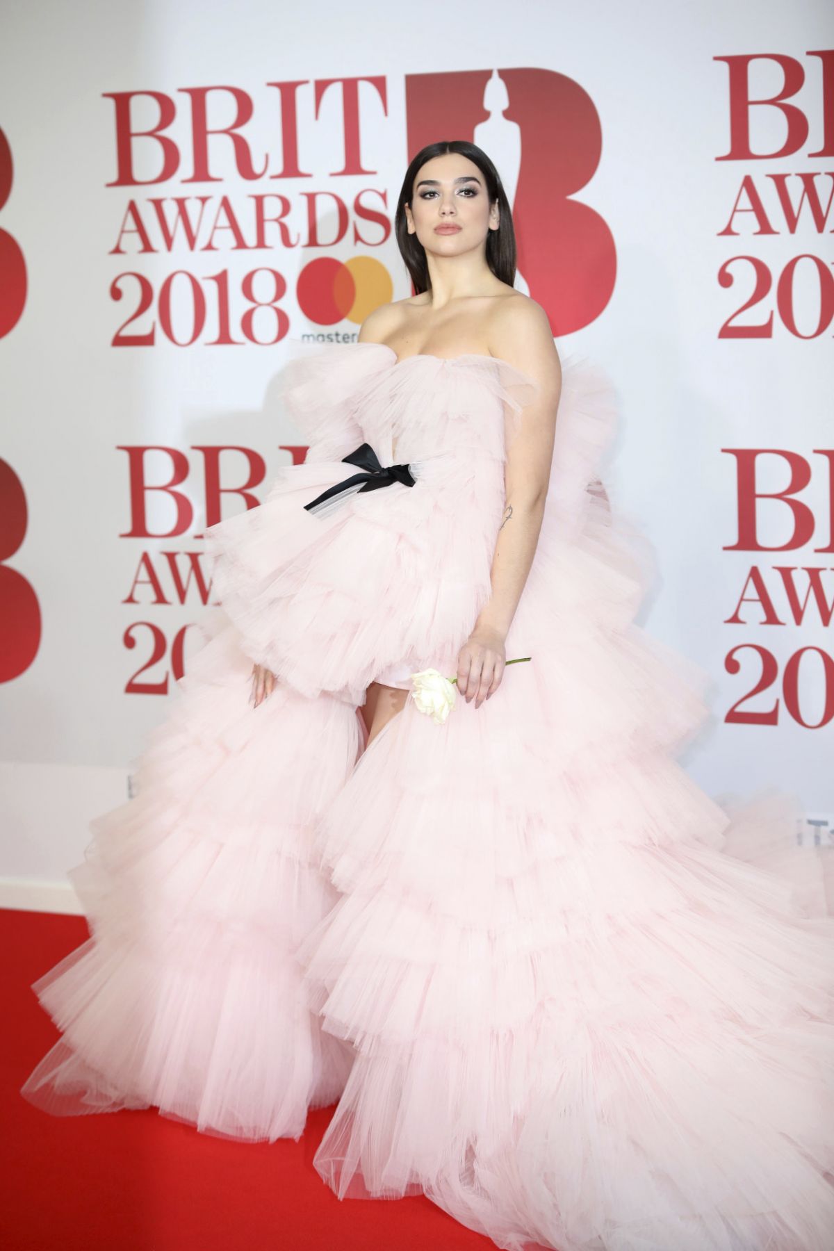 Dua Lipa, photo #1044510