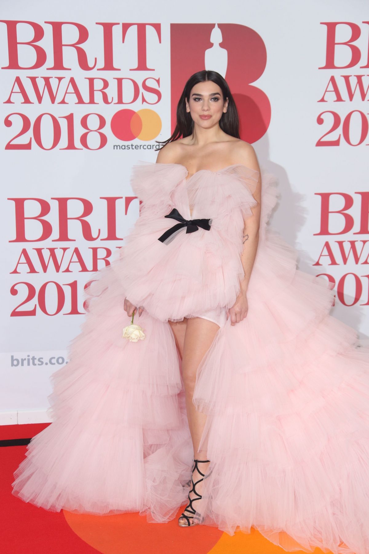 Dua Lipa, photo #1044509