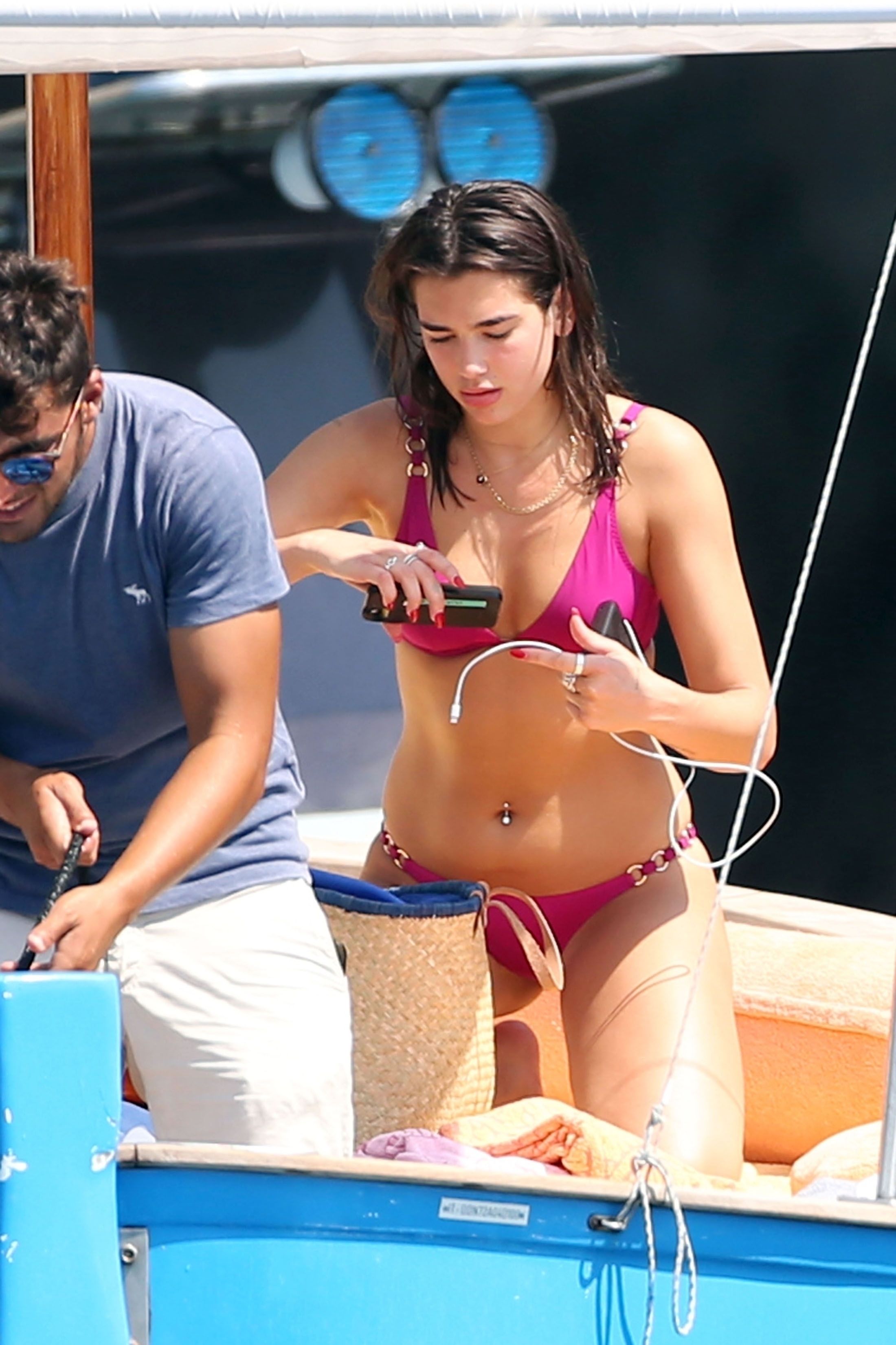 Dua Lipa, photo #993931