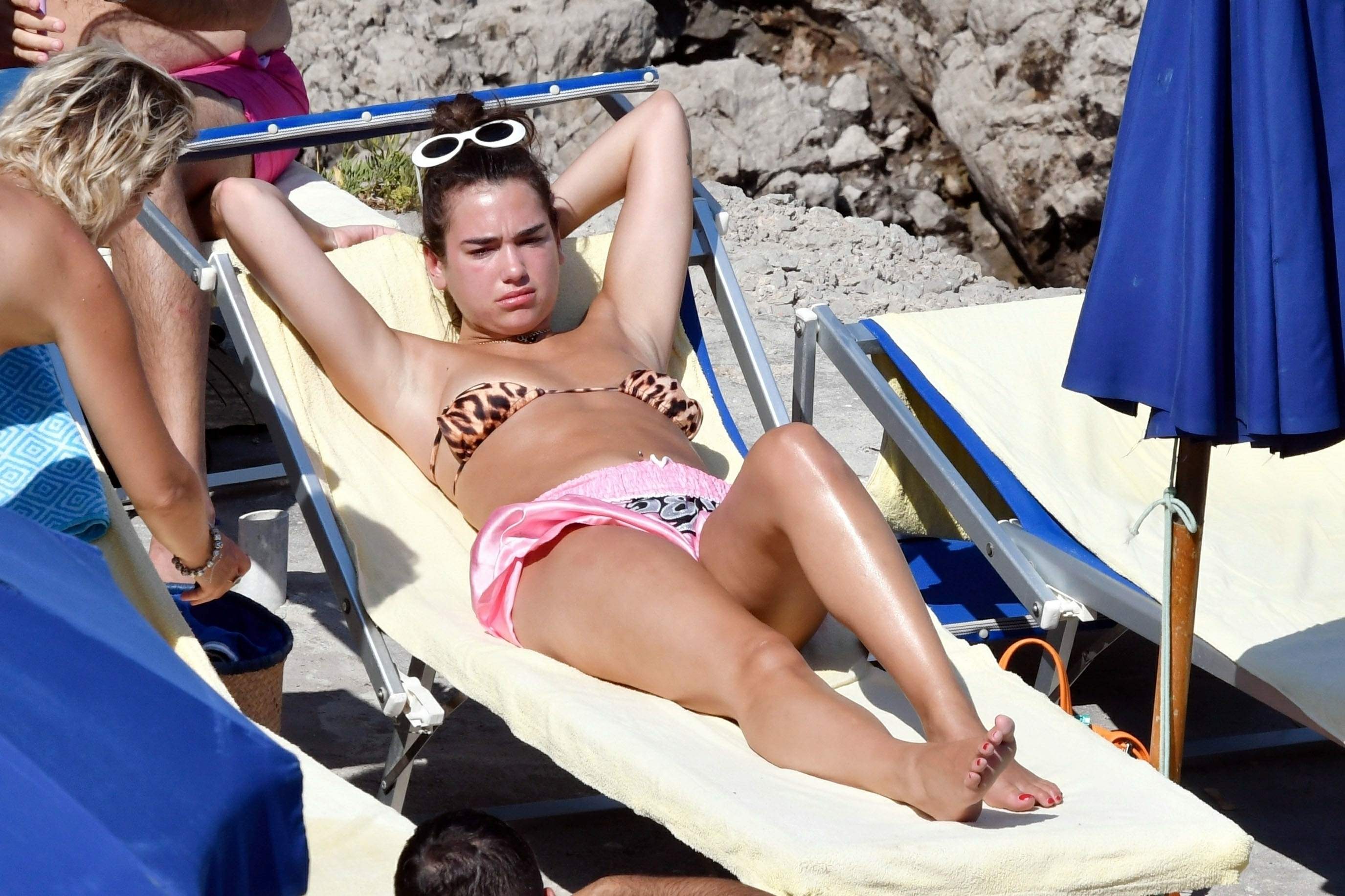 Dua Lipa, photo #994514