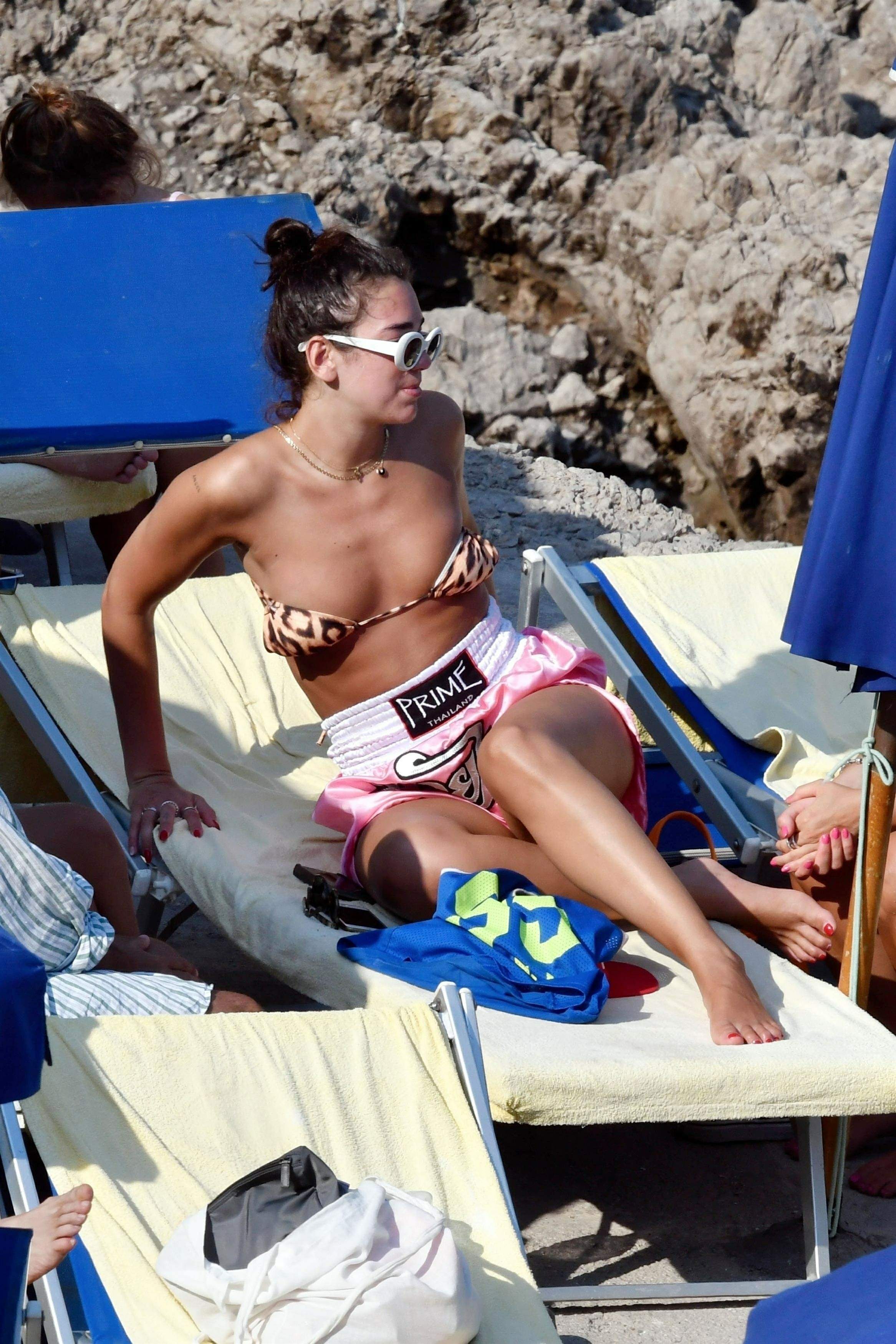 Dua Lipa, photo #994515