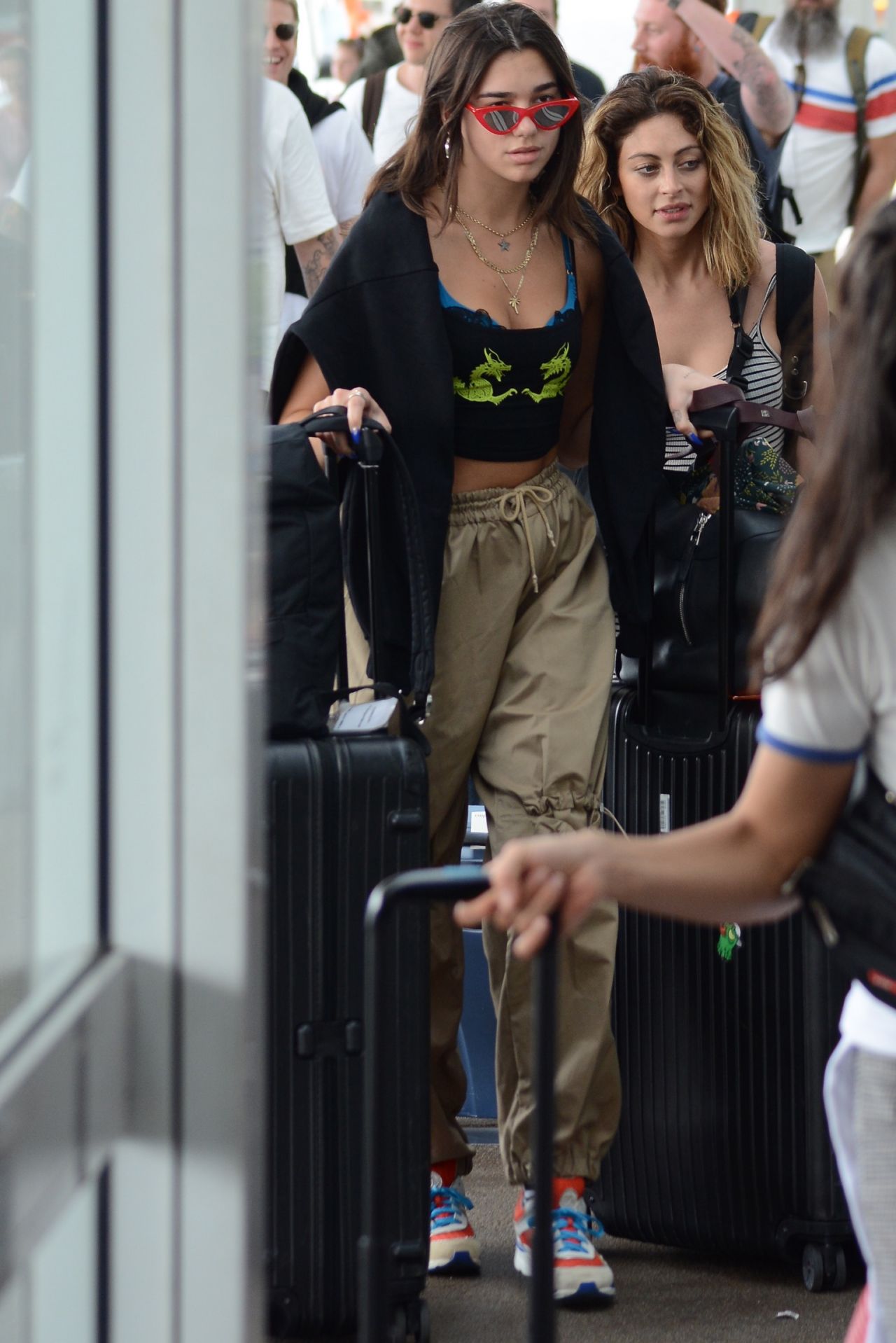Dua Lipa, photo #1056539