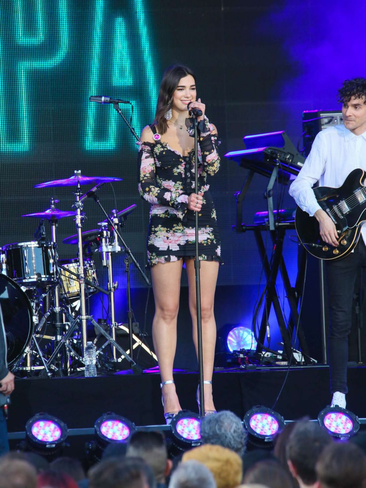 Dua Lipa, photo #957782