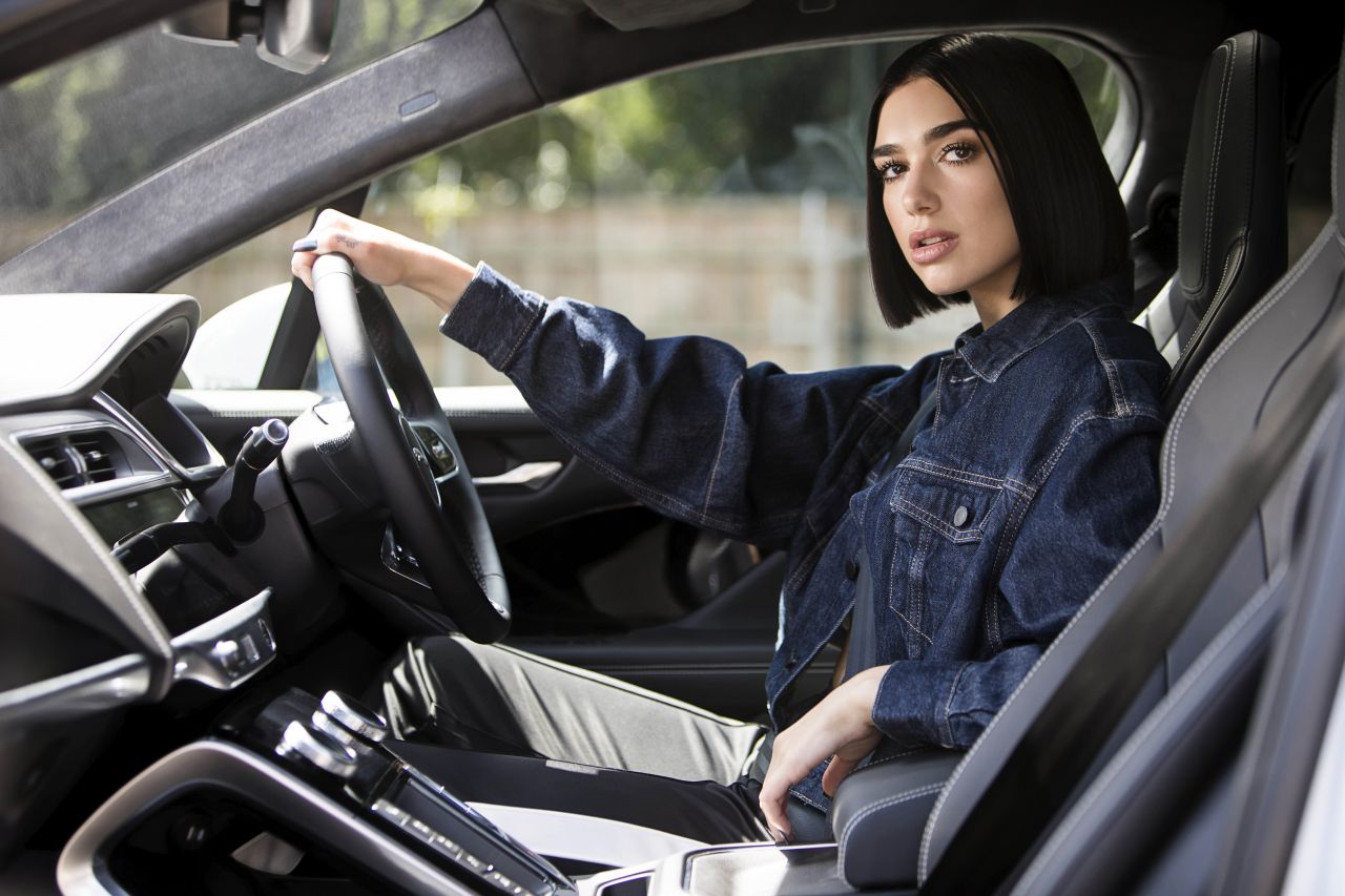 Dua Lipa, photo #1094047