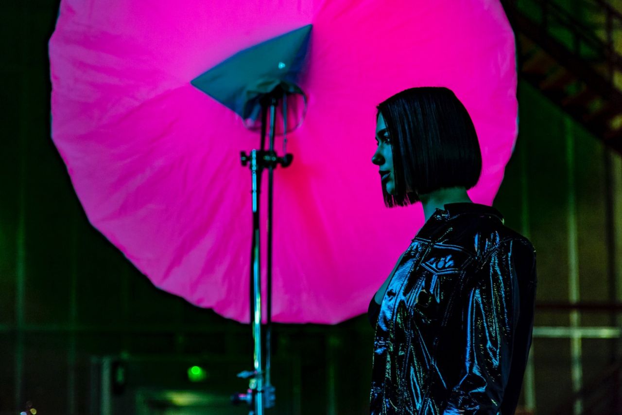 Dua Lipa, photo #1095711
