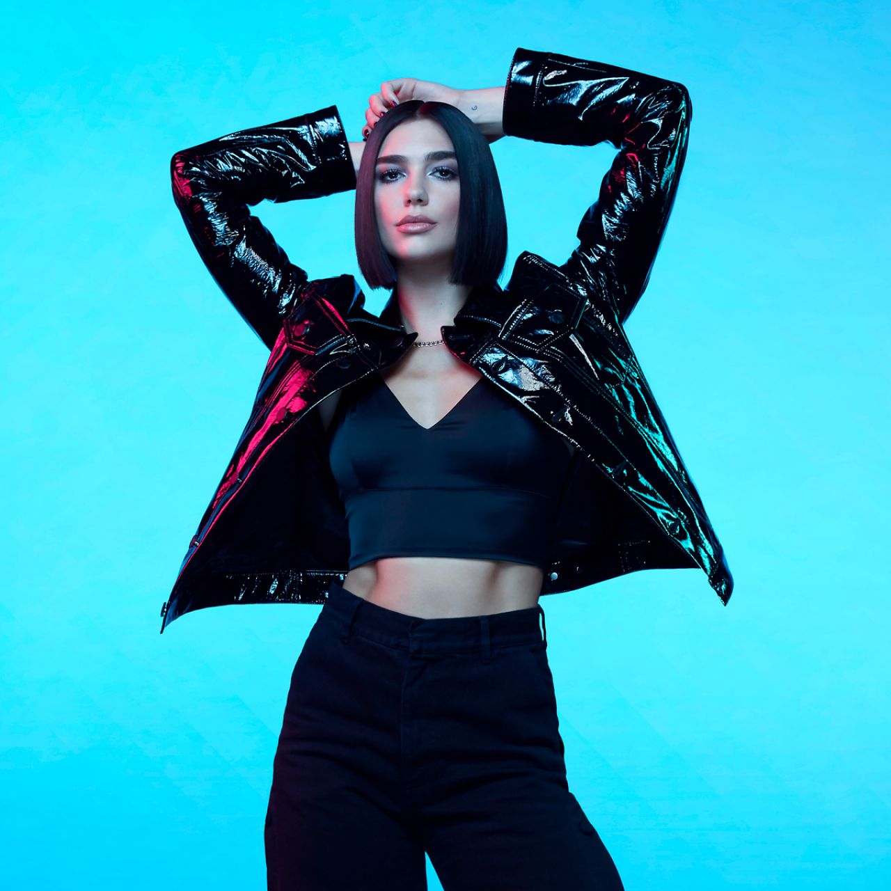 Dua Lipa, photo #1095709