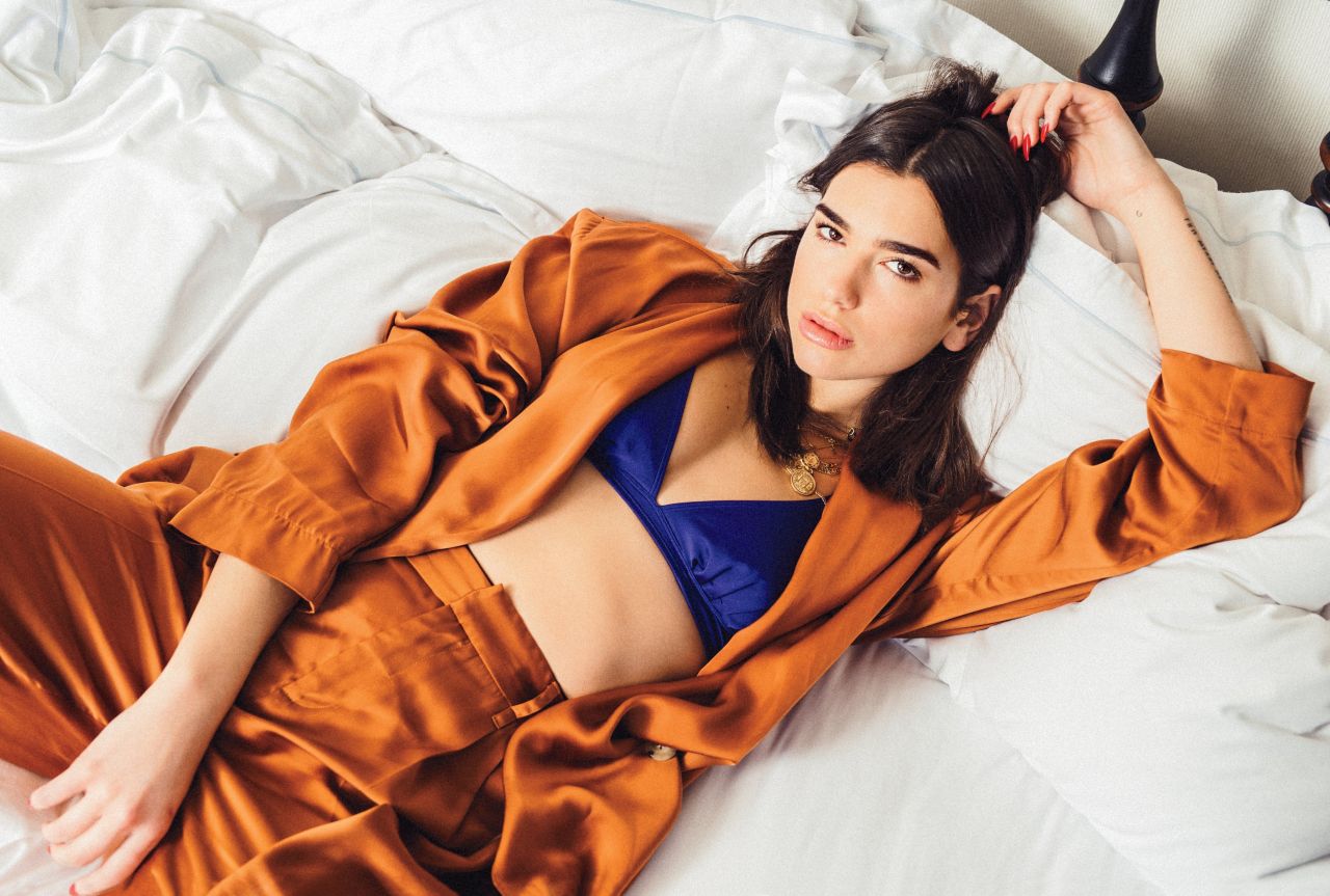 Dua Lipa, photo #1047916