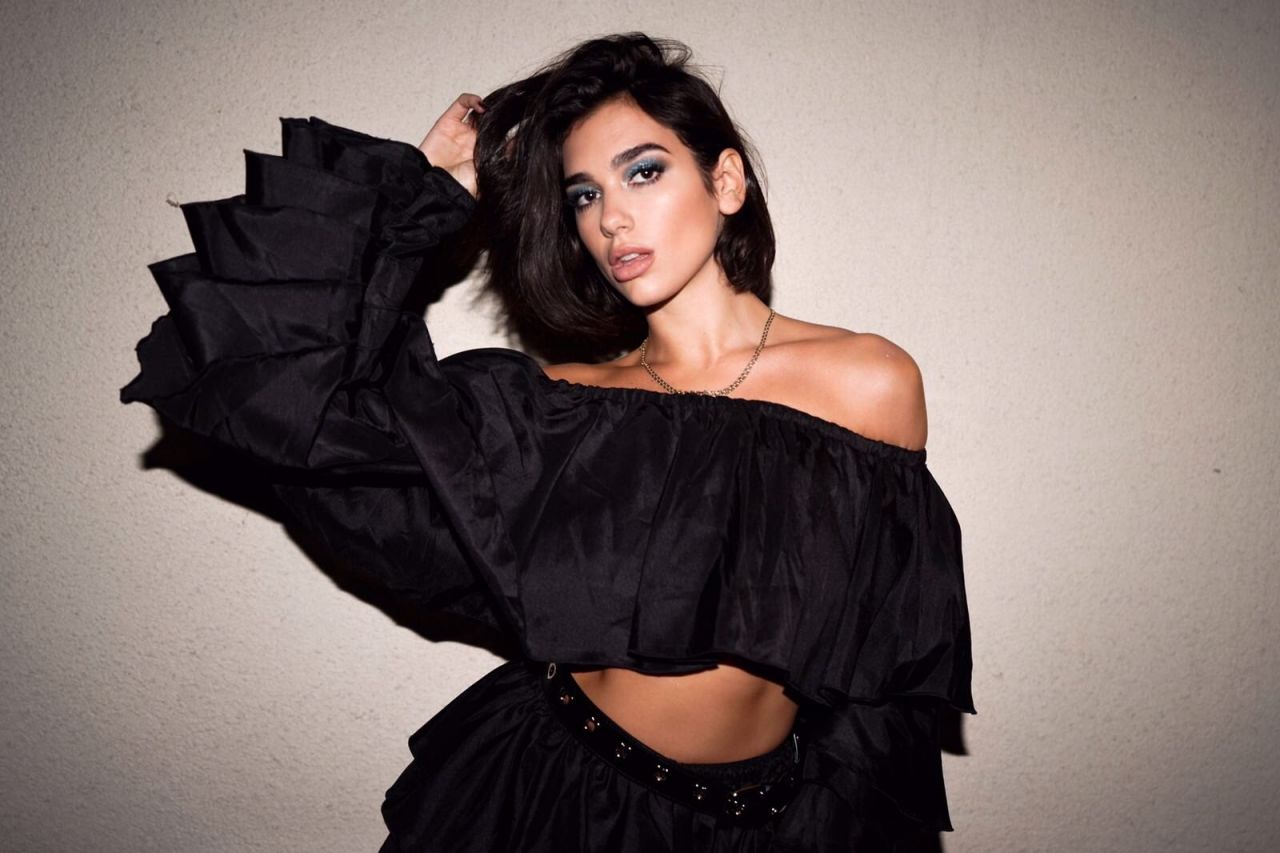 Dua Lipa, photo #1081620