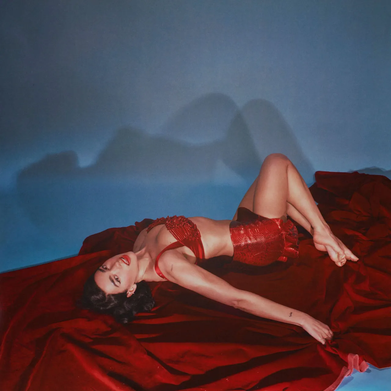 Dua Lipa, photo #1423321