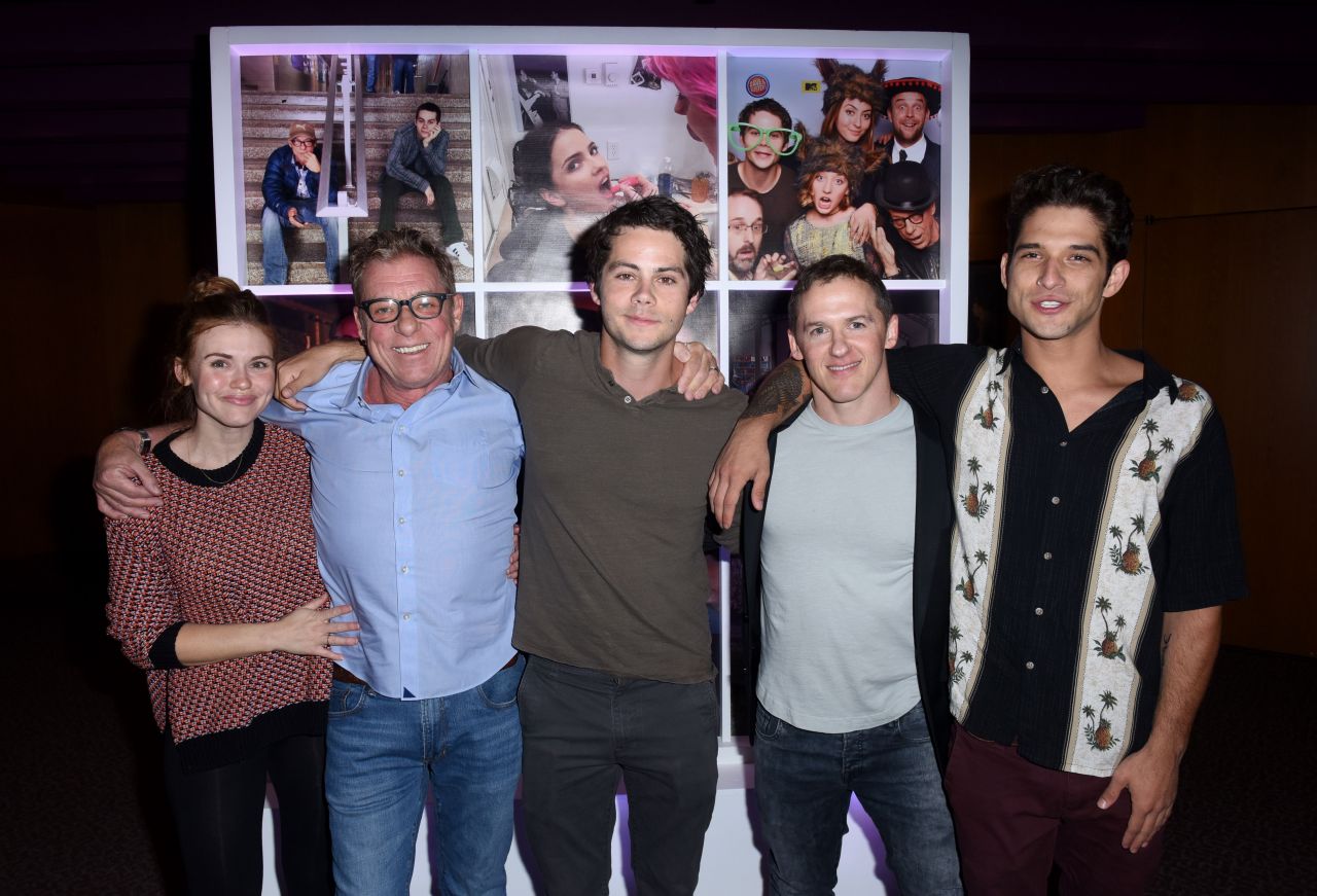 Dylan OBrien, photo #1001785