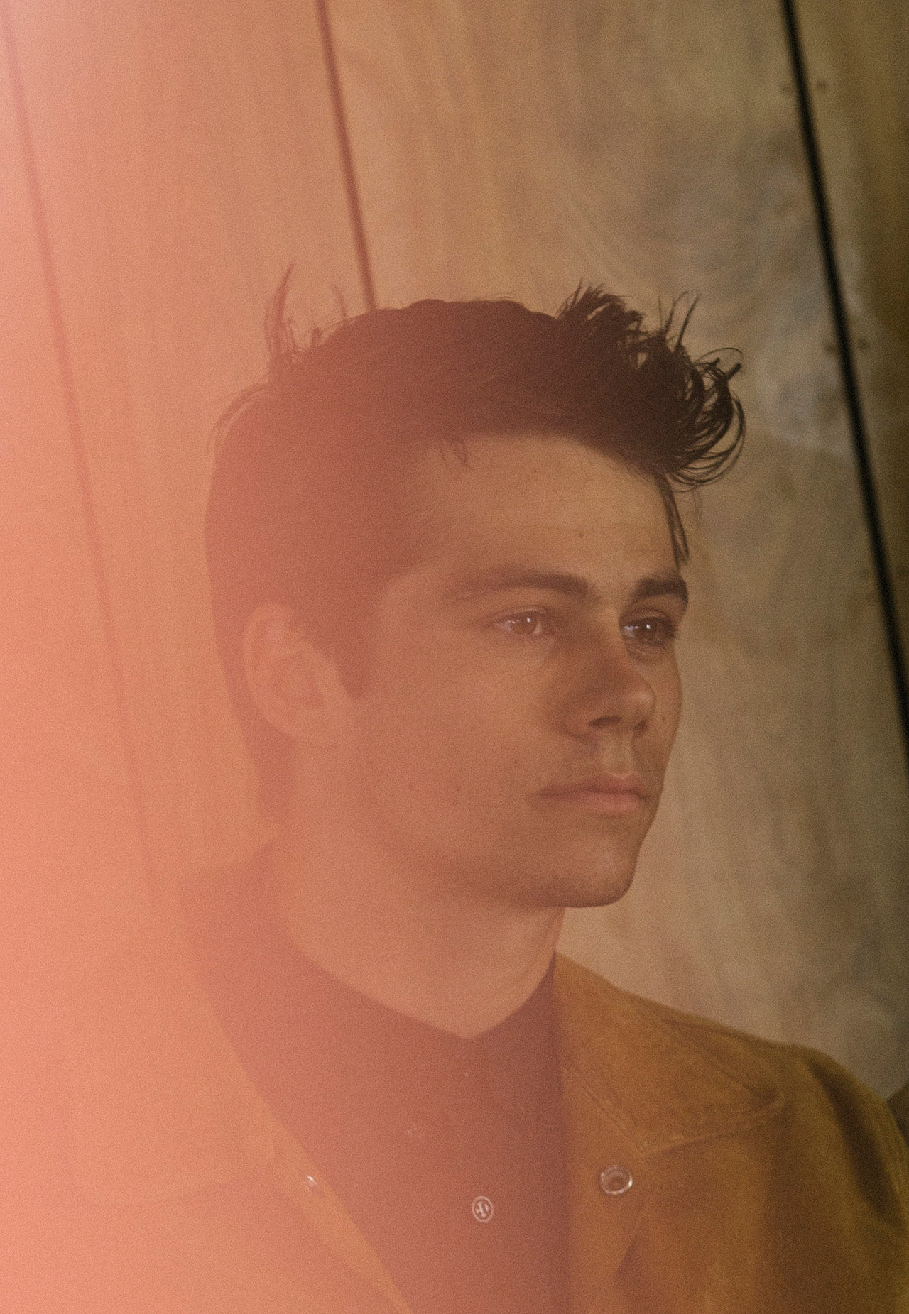 Dylan OBrien, photo #774543