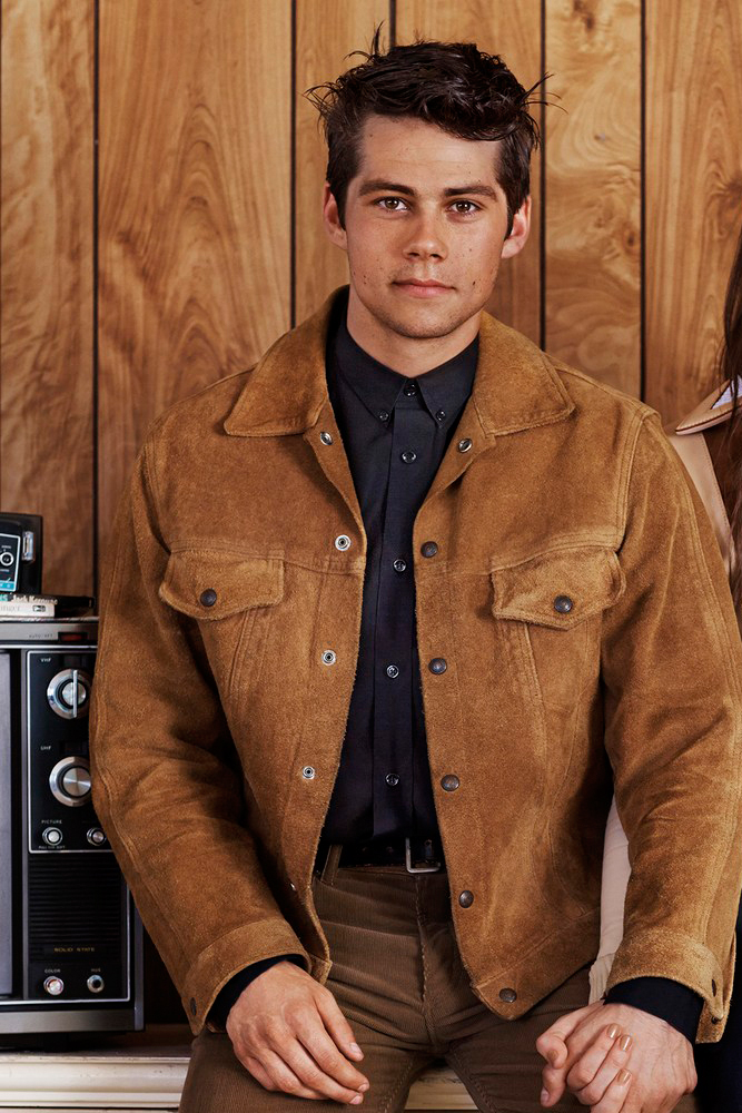 Dylan OBrien, photo #774539