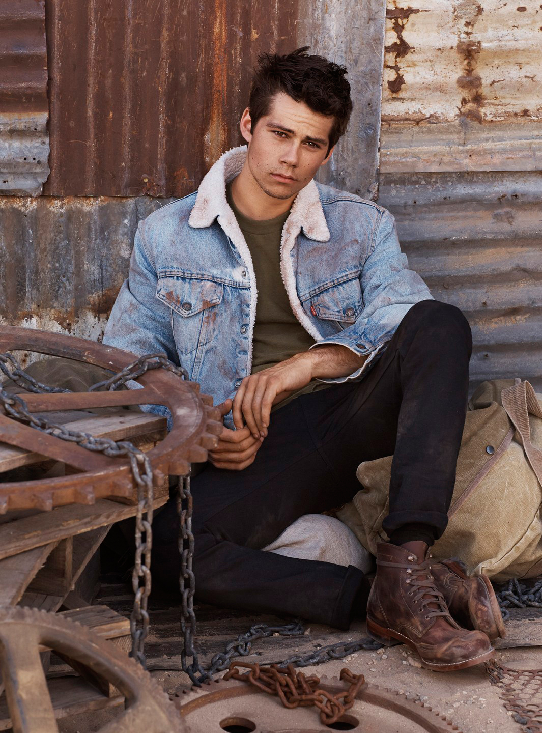 Dylan OBrien, photo #774542