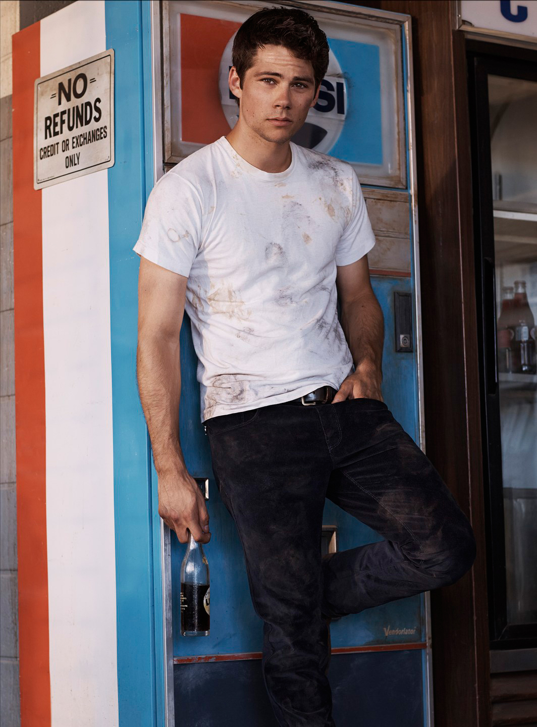 Dylan OBrien, photo #774536