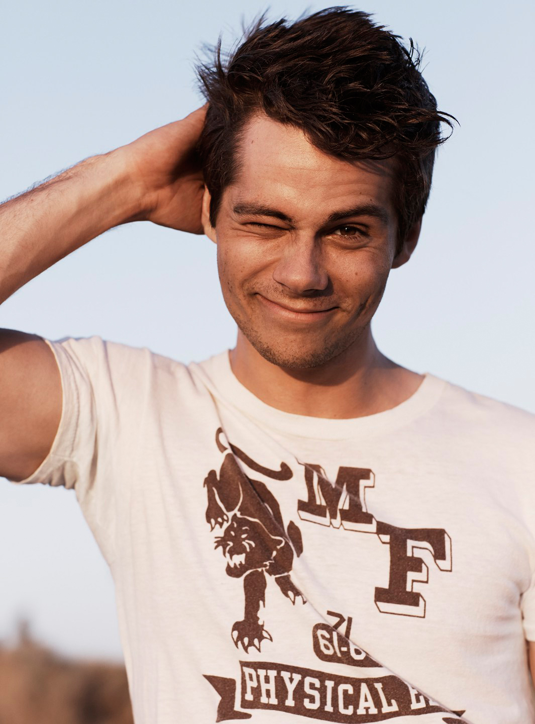 Dylan OBrien, photo #774538