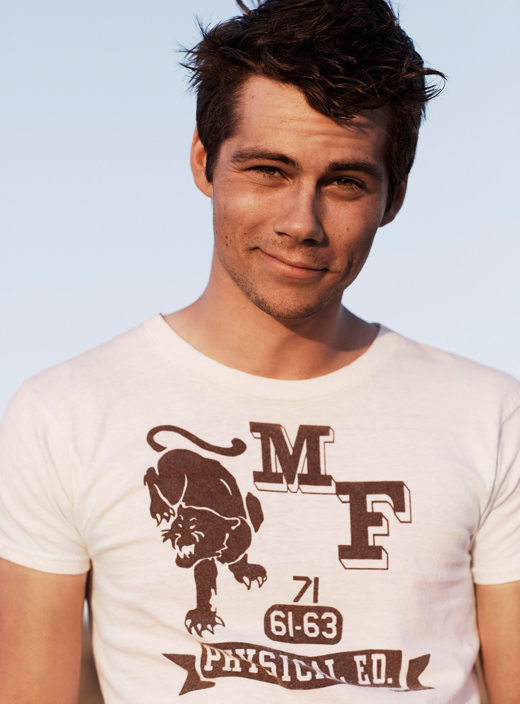 Dylan OBrien, photo #774541