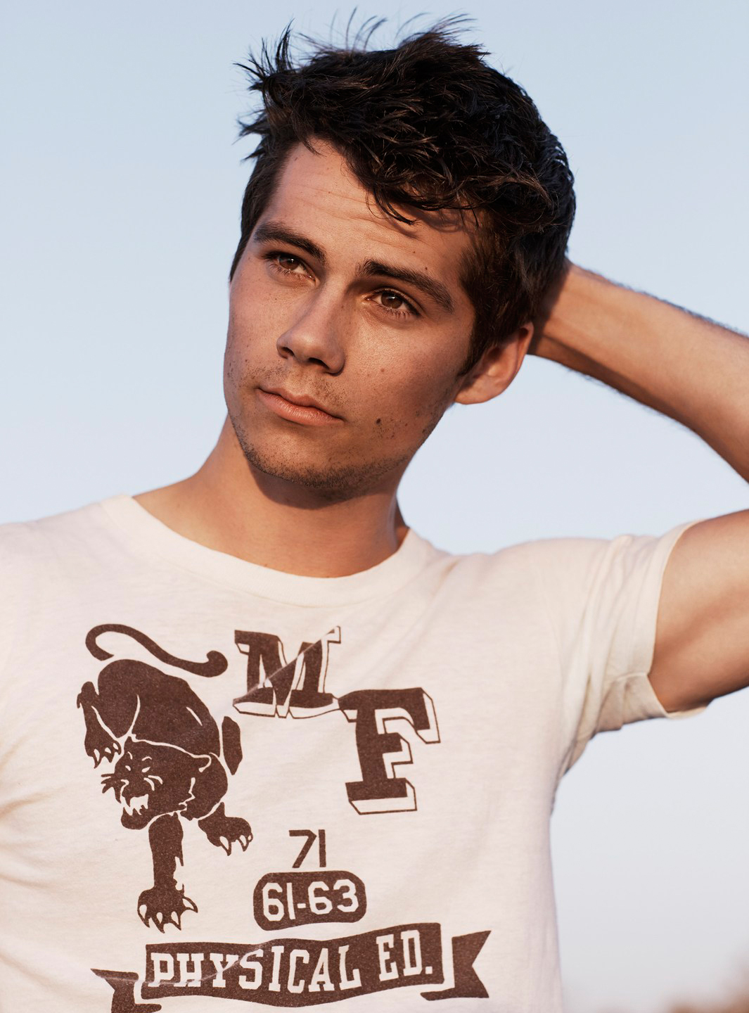 Dylan OBrien, photo #774540