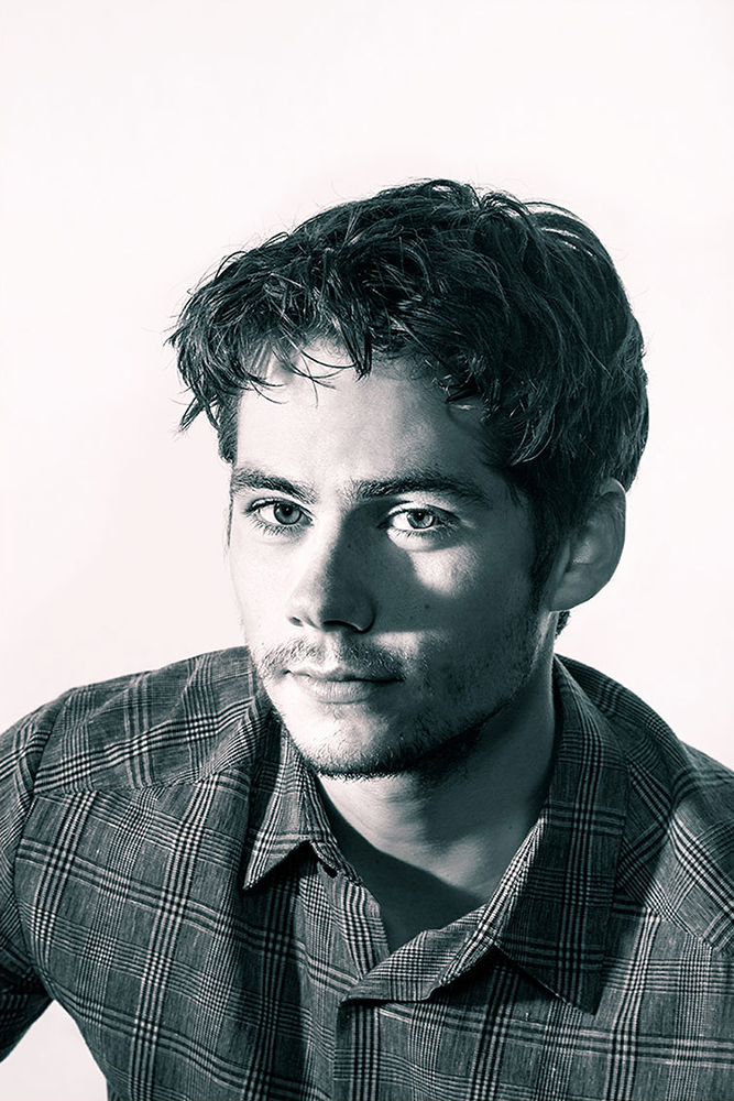 Dylan OBrien, photo #812878
