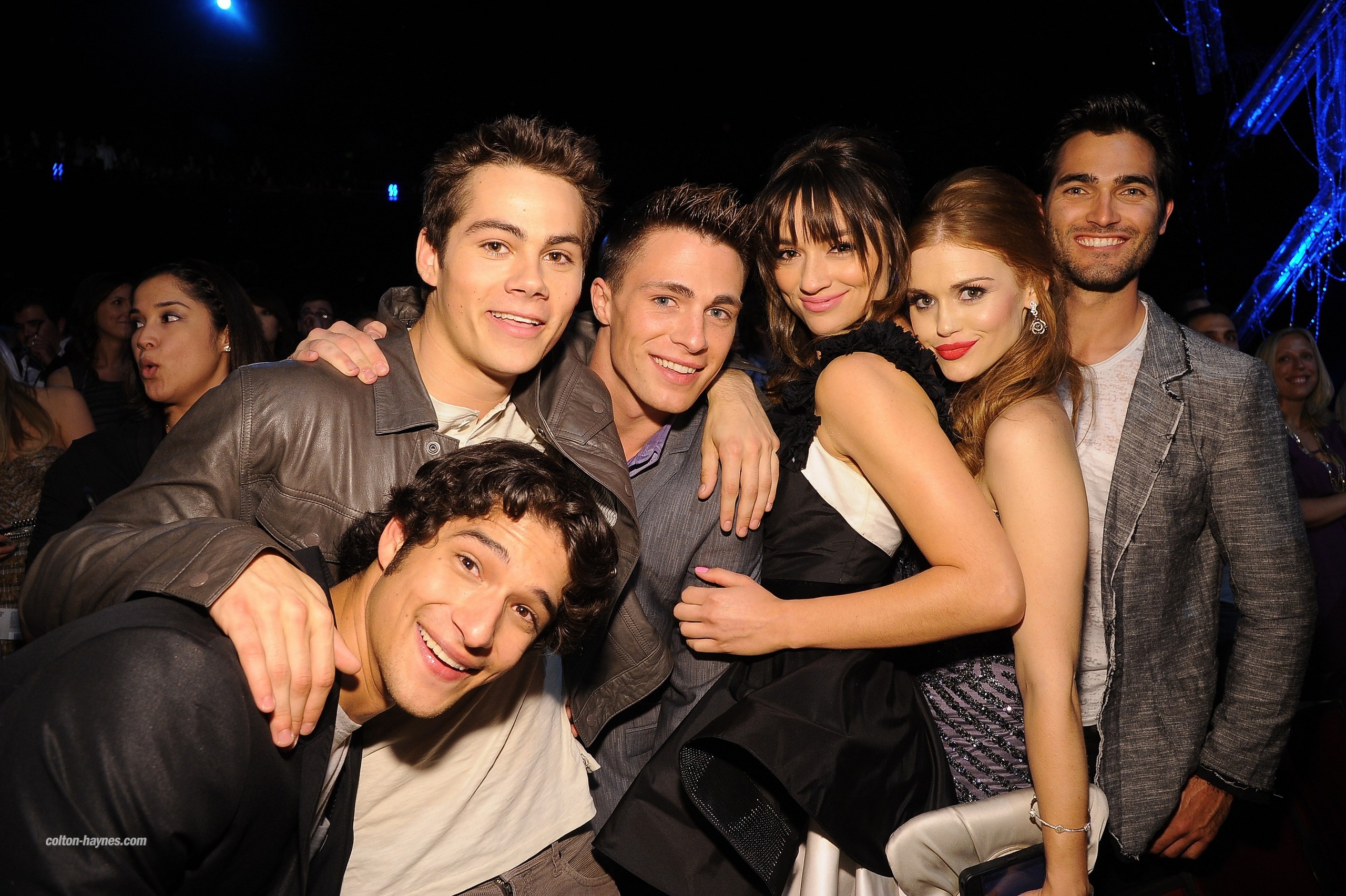 Dylan OBrien, photo #808902