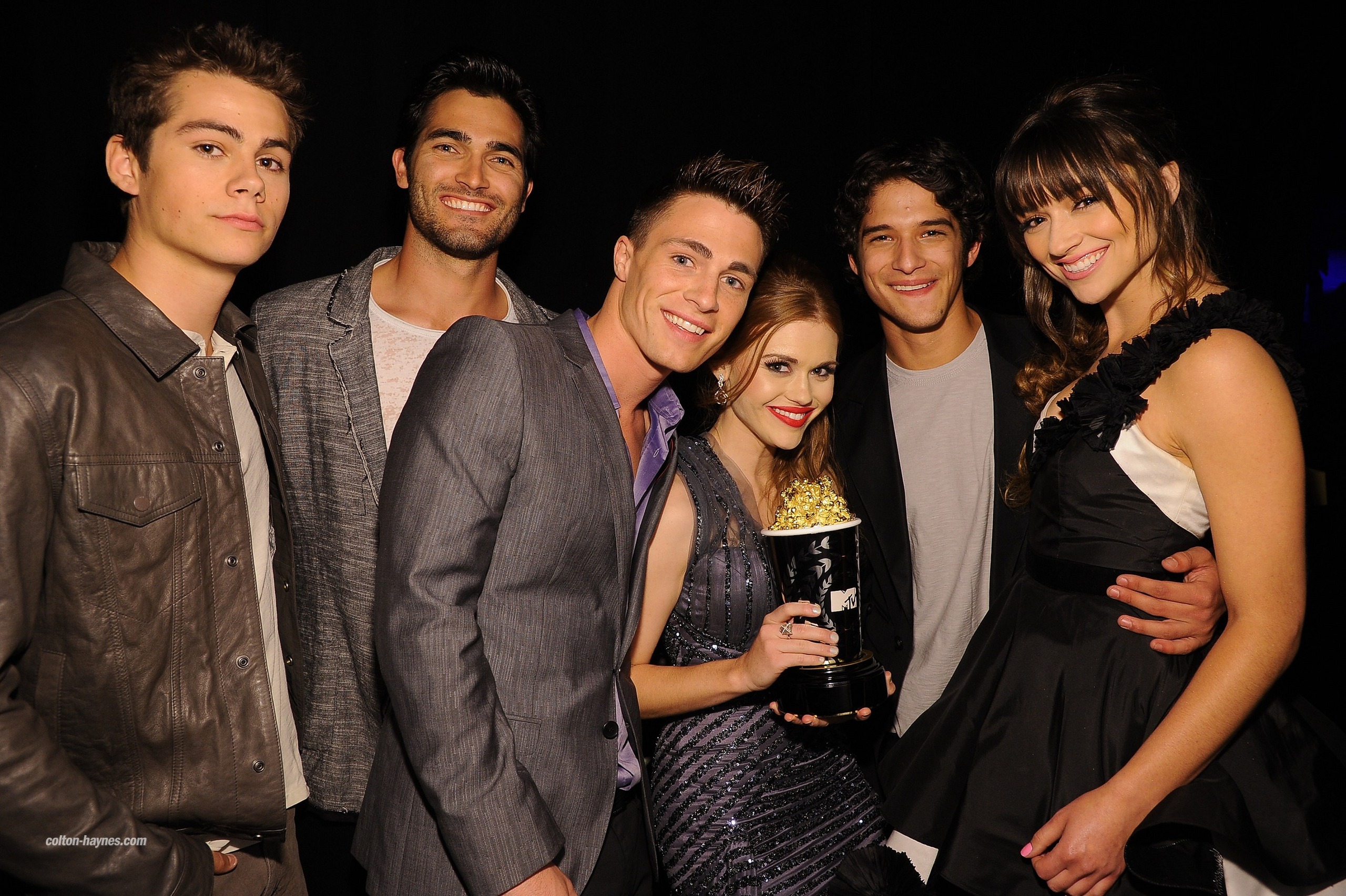 Dylan OBrien, photo #810012